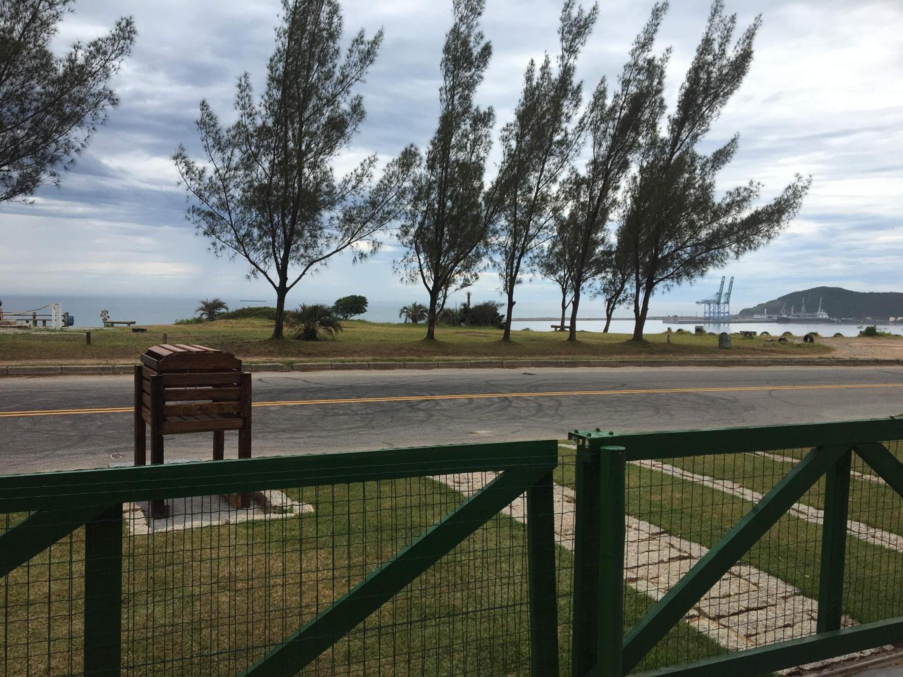 Pousada Belas Praia Imbituba