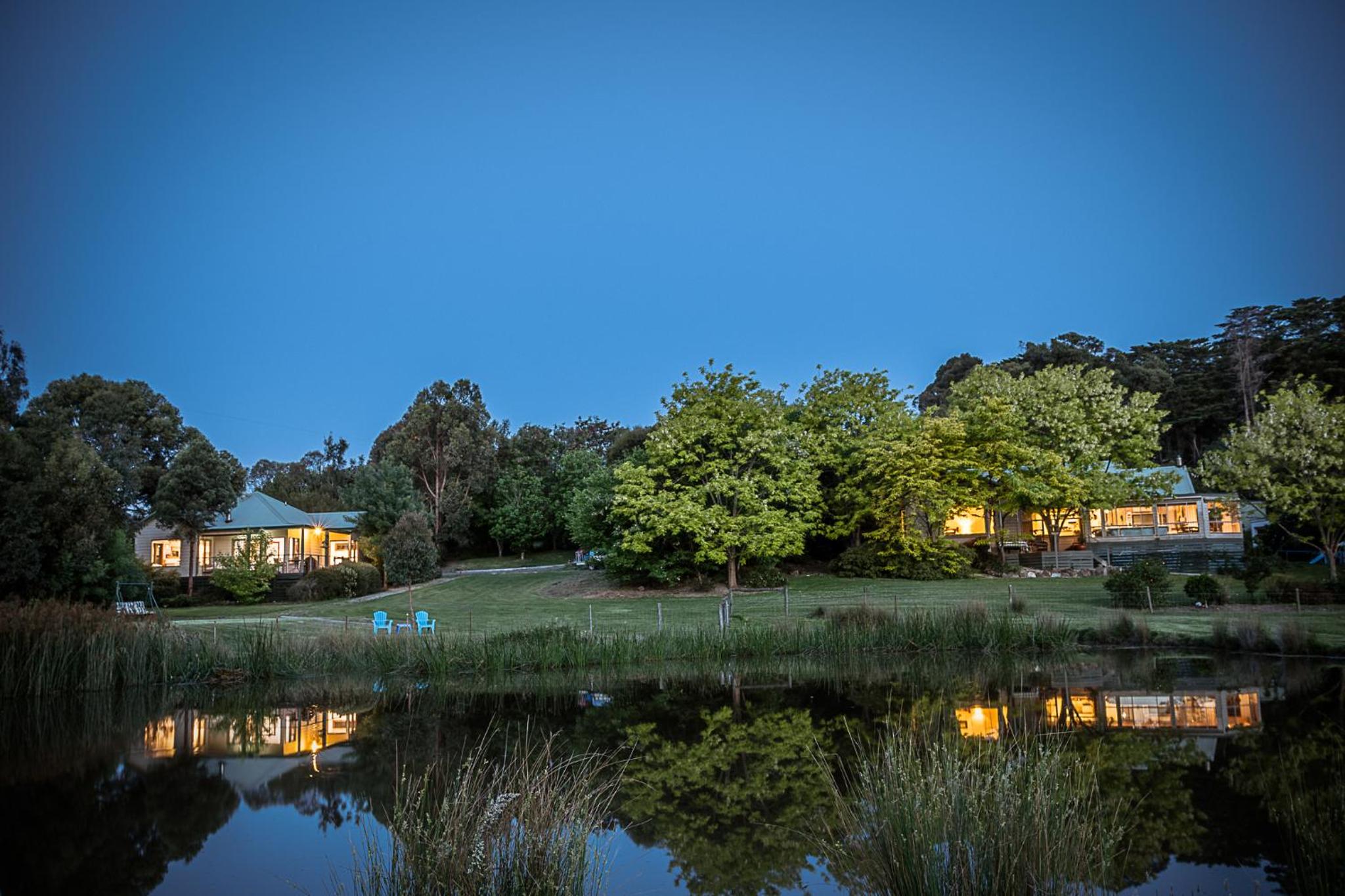 Raynella Alpaca Farmstay