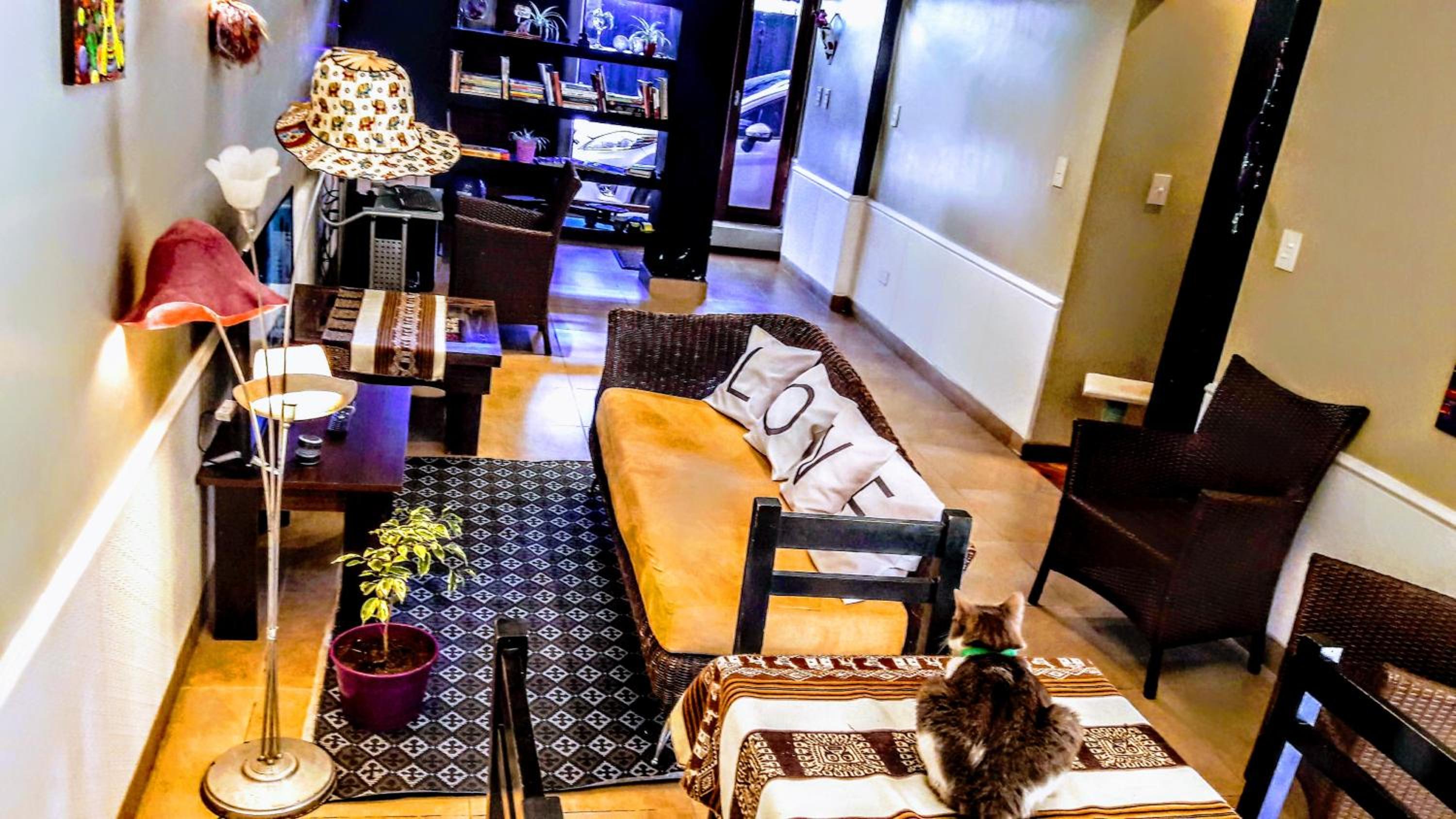 lounge