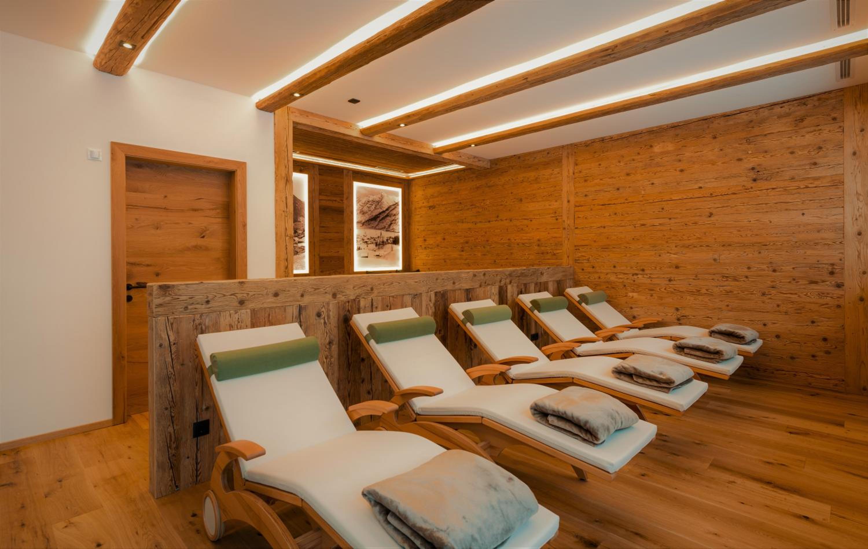 NATURPARKGUT - alpdeluxe Lejligheder, Billede 41