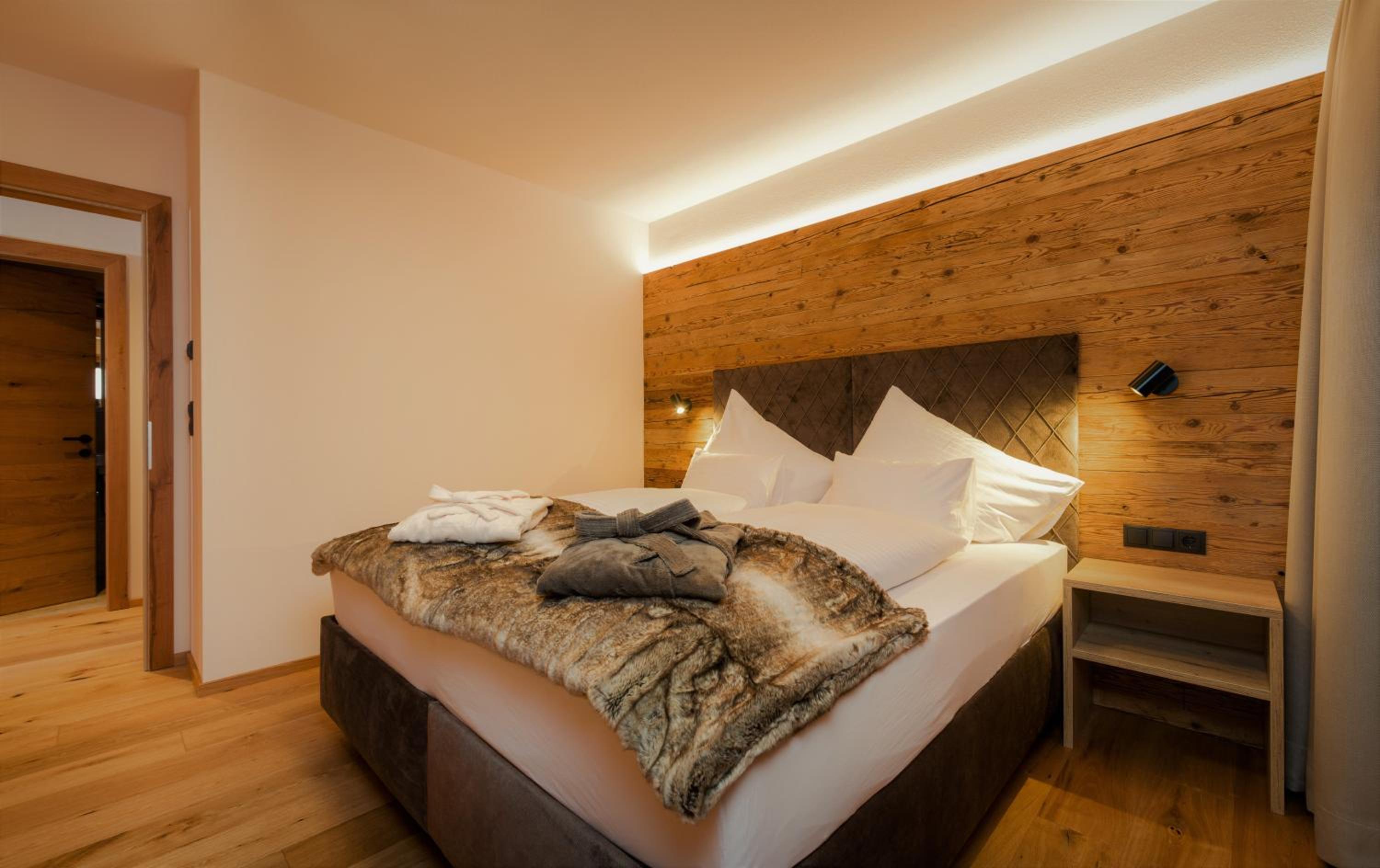 NATURPARKGUT - alpdeluxe Lejligheder, Billede 44