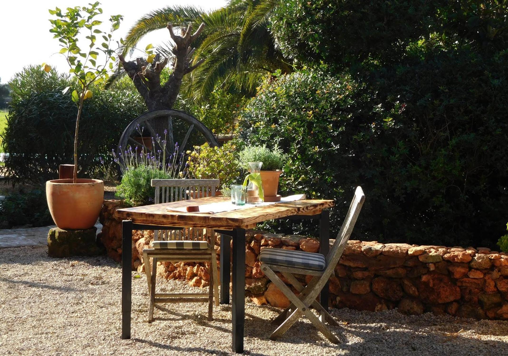 Finca Alqueria Fosca photo 4