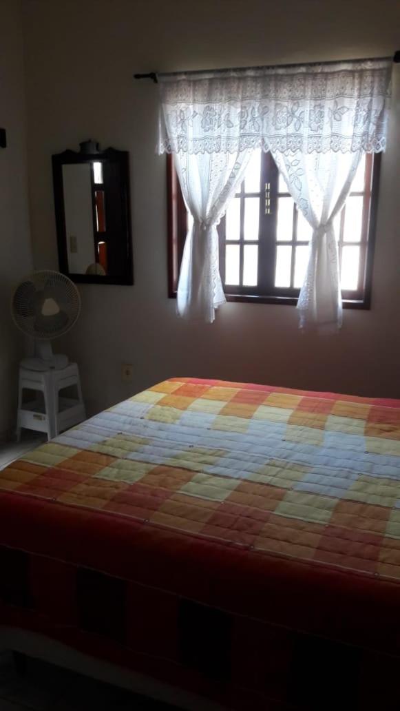 Casa Temporada Rio das Ostras