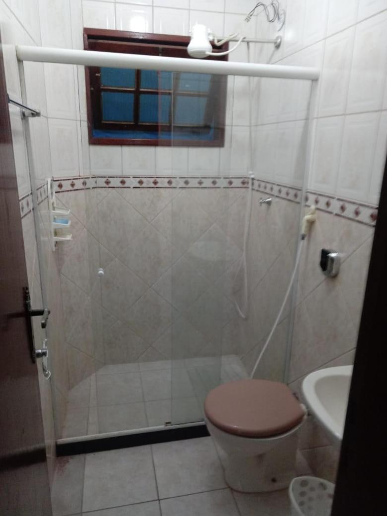 Casa Temporada Rio das Ostras
