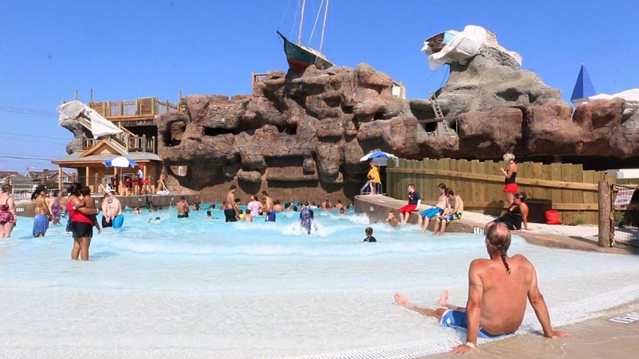 Hotel Charlee Villas Beach Hotel Oceanblock