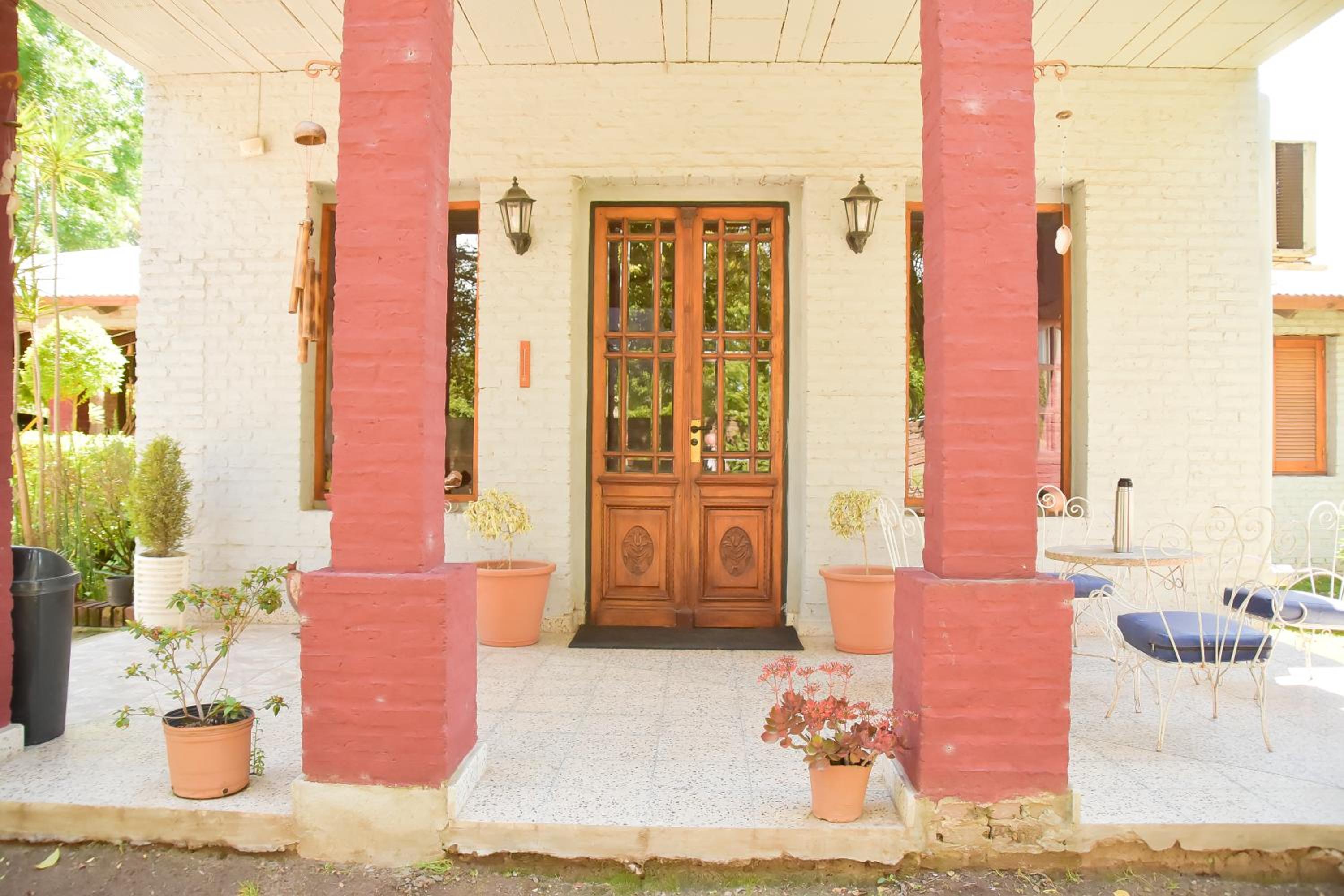 Casa Calma Hotel