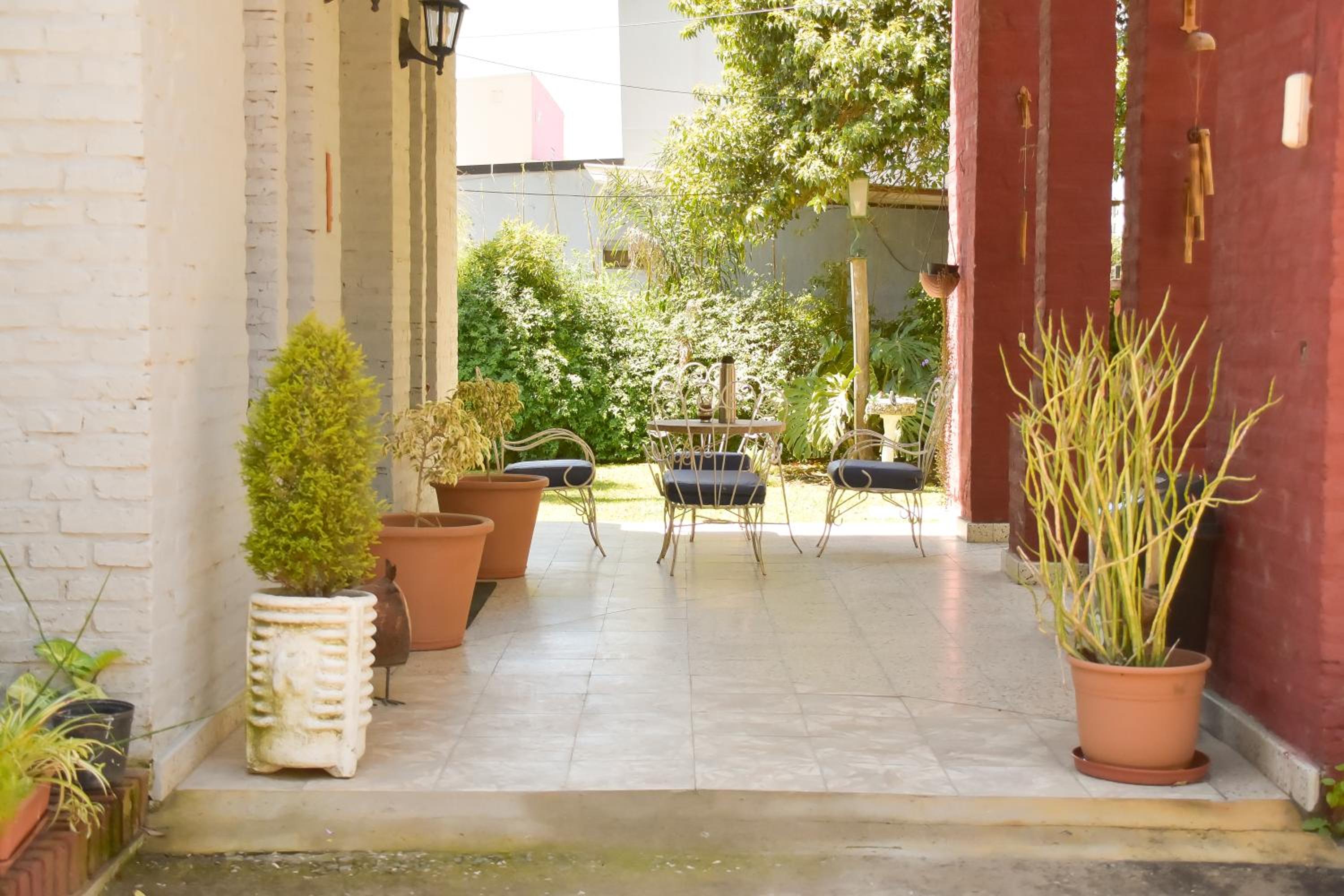 Casa Calma Hotel