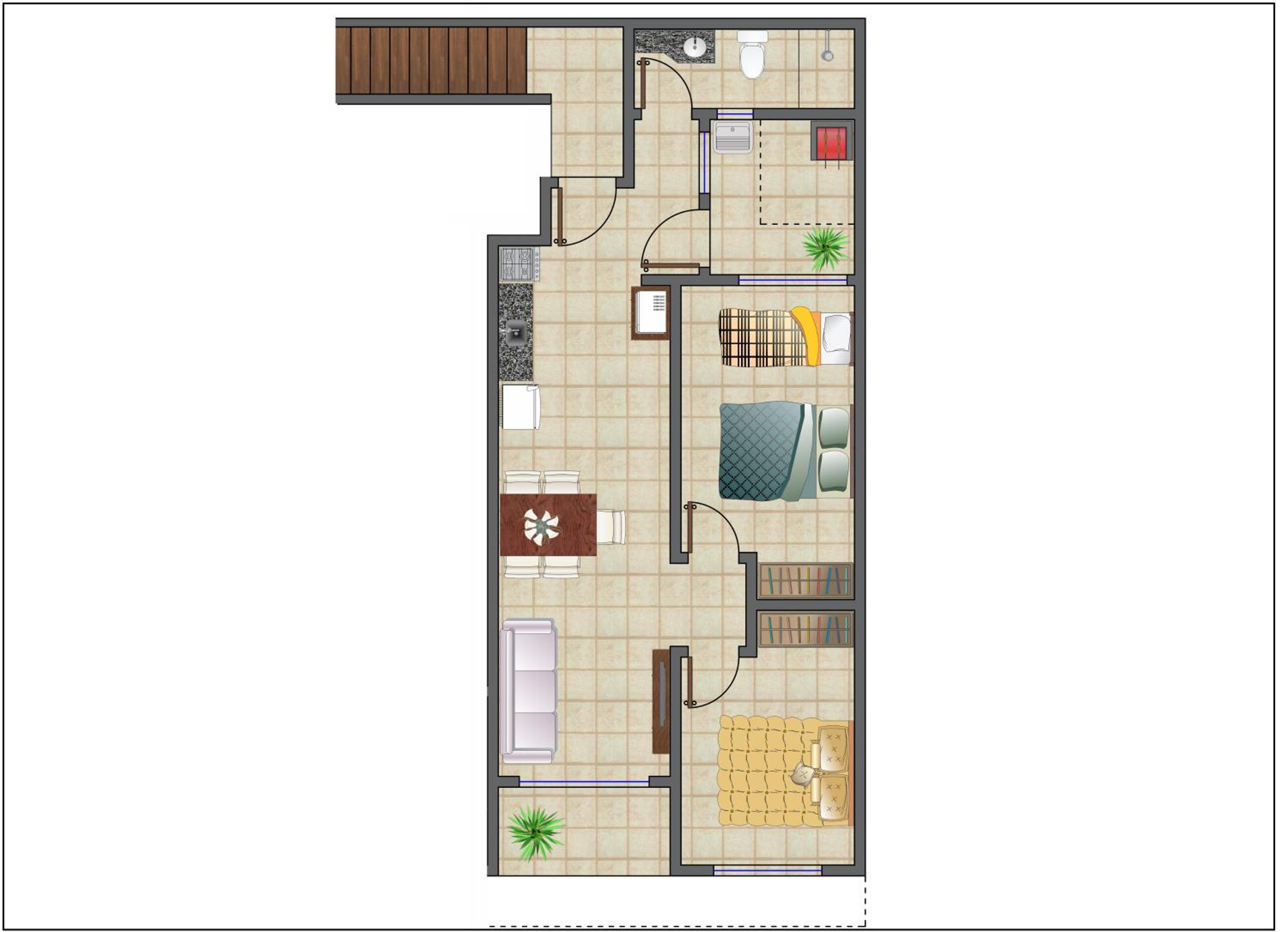 Residencial Sandini Garopaba view 4
