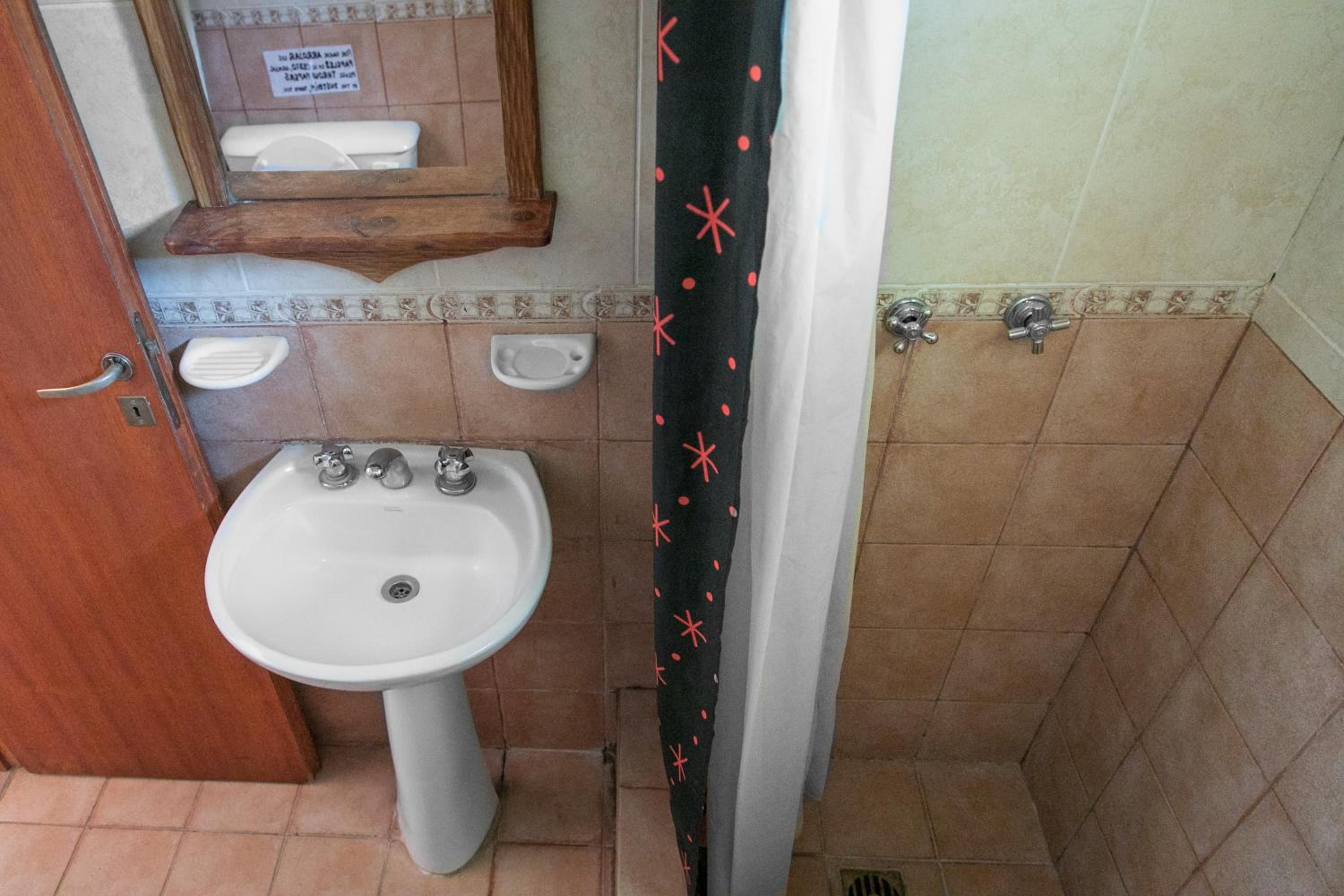 Hostel El Mirador