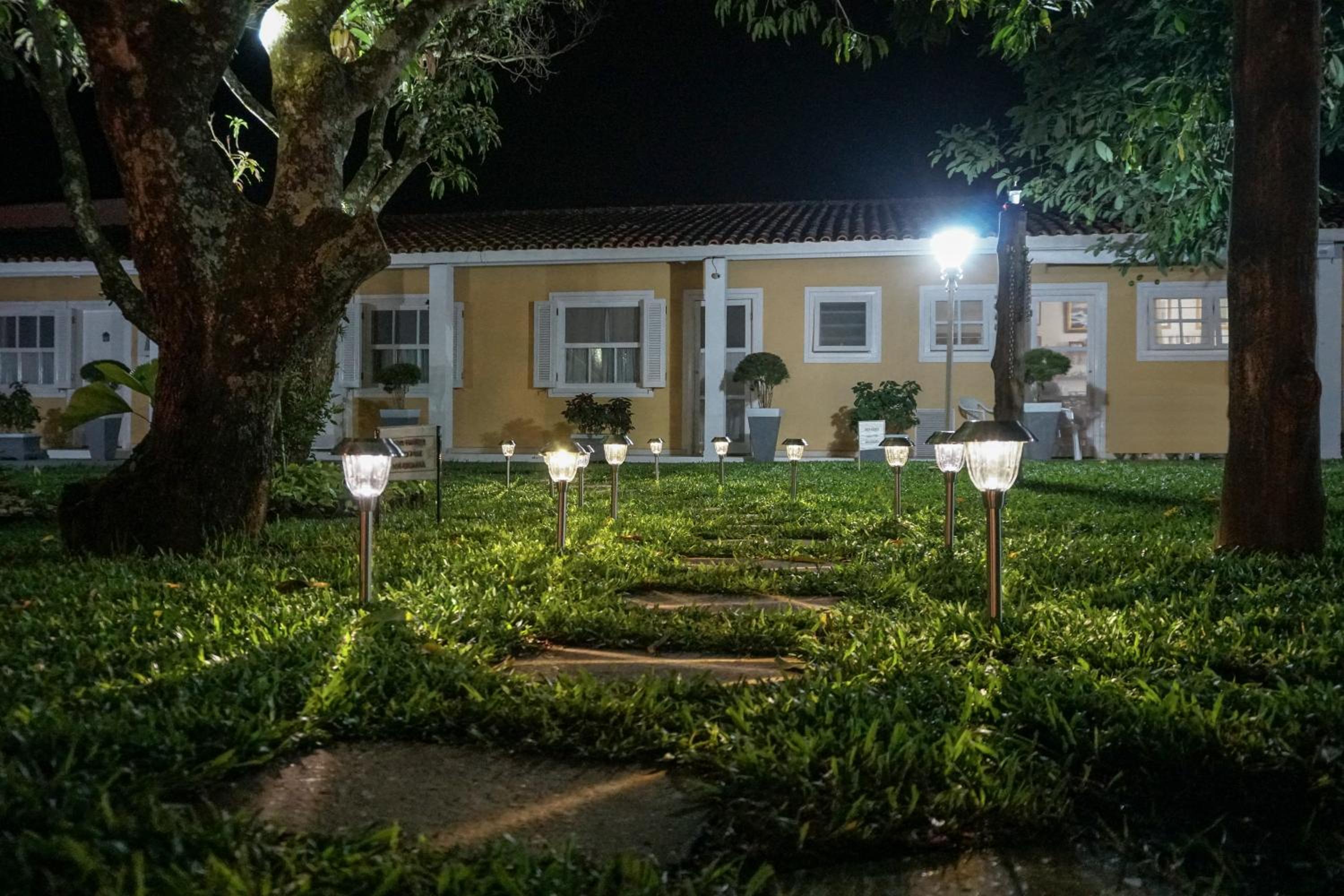 Alambari Village