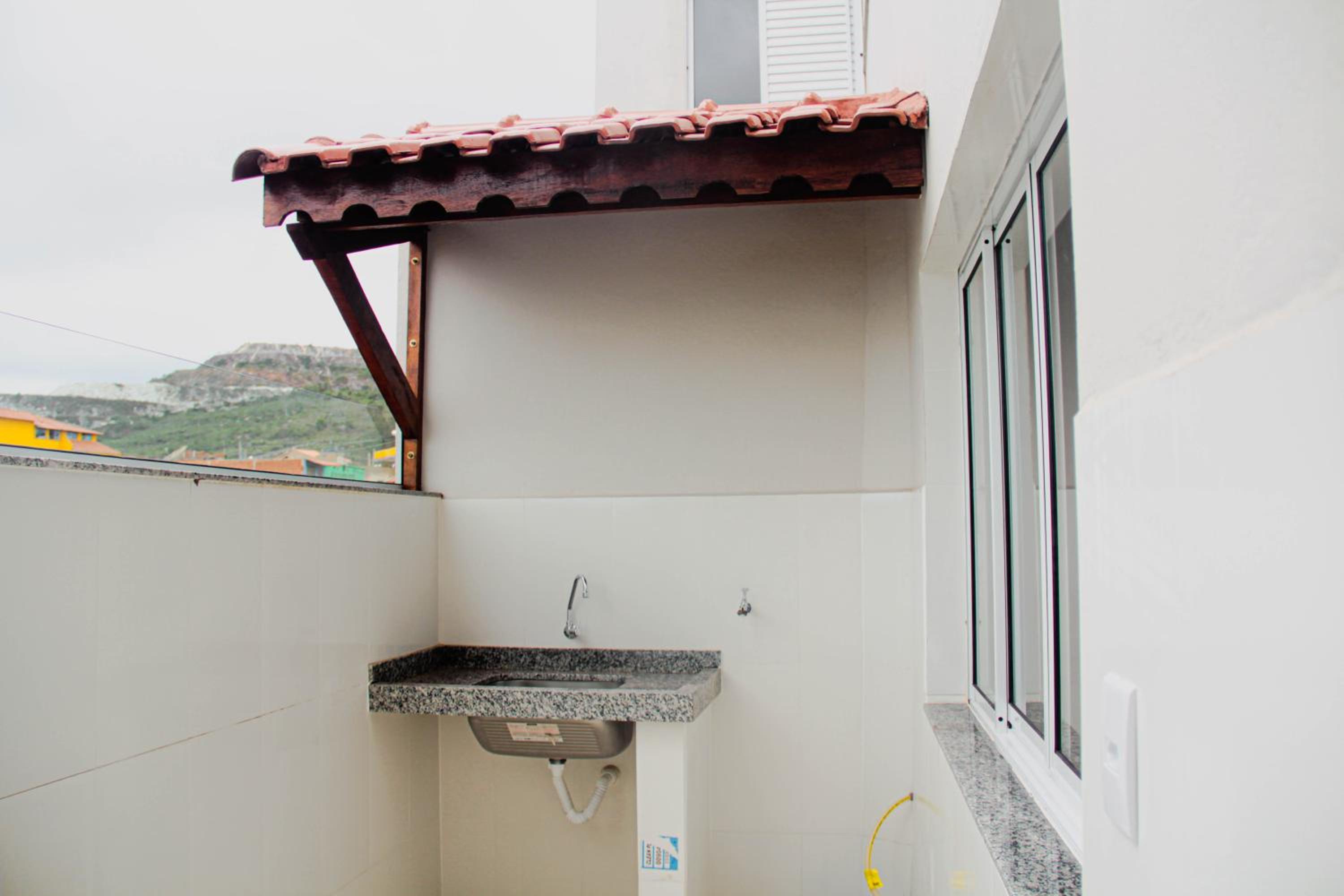 Souza Apart 1 - Apartamentos completos com muito aconchego view 5