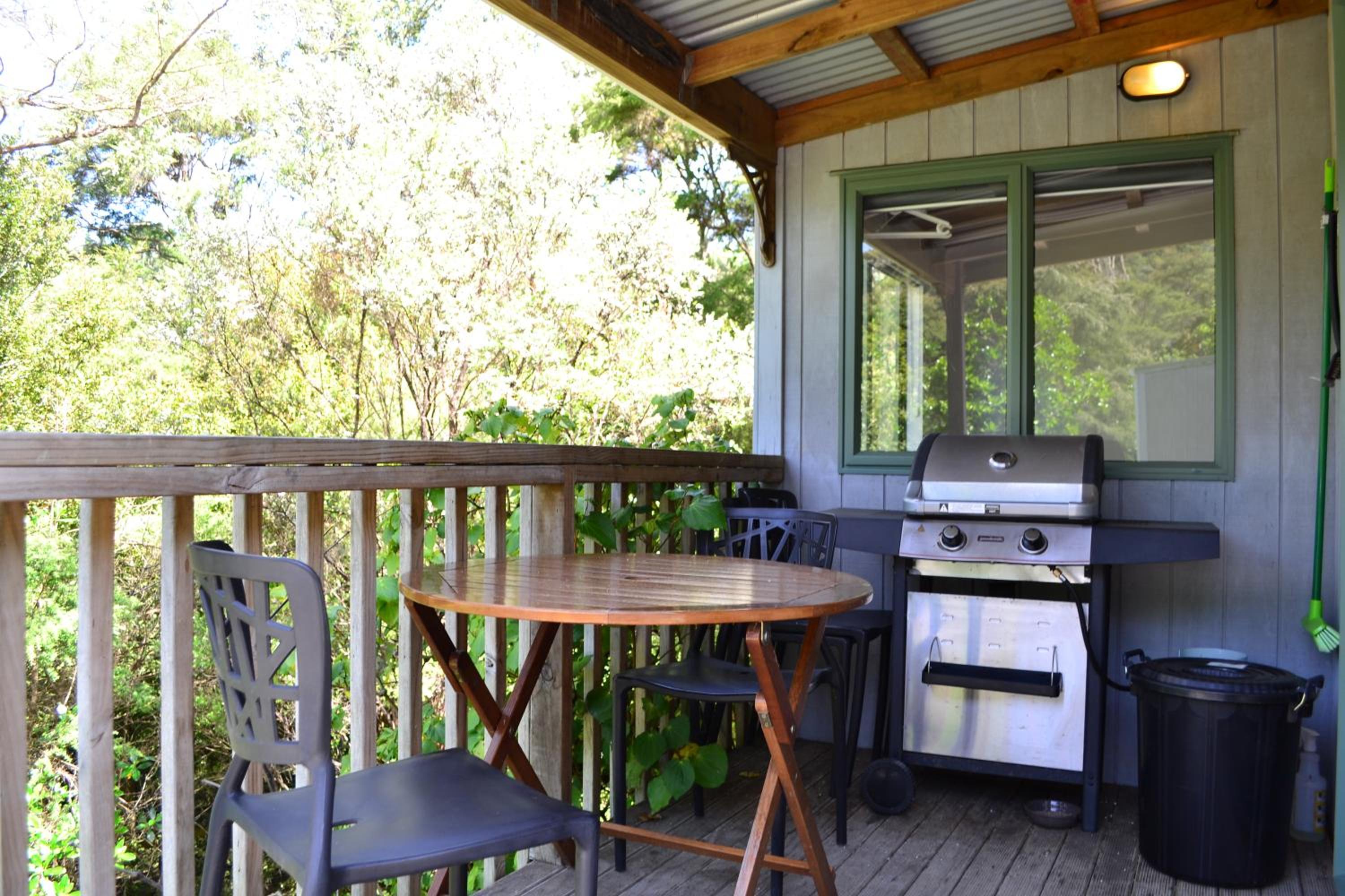 Te Mata Lodge