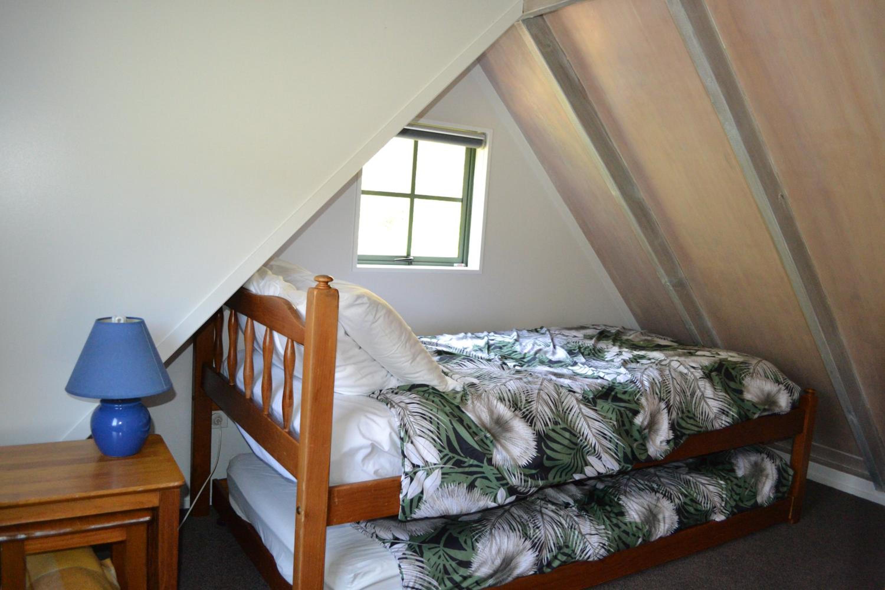 Te Mata Lodge
