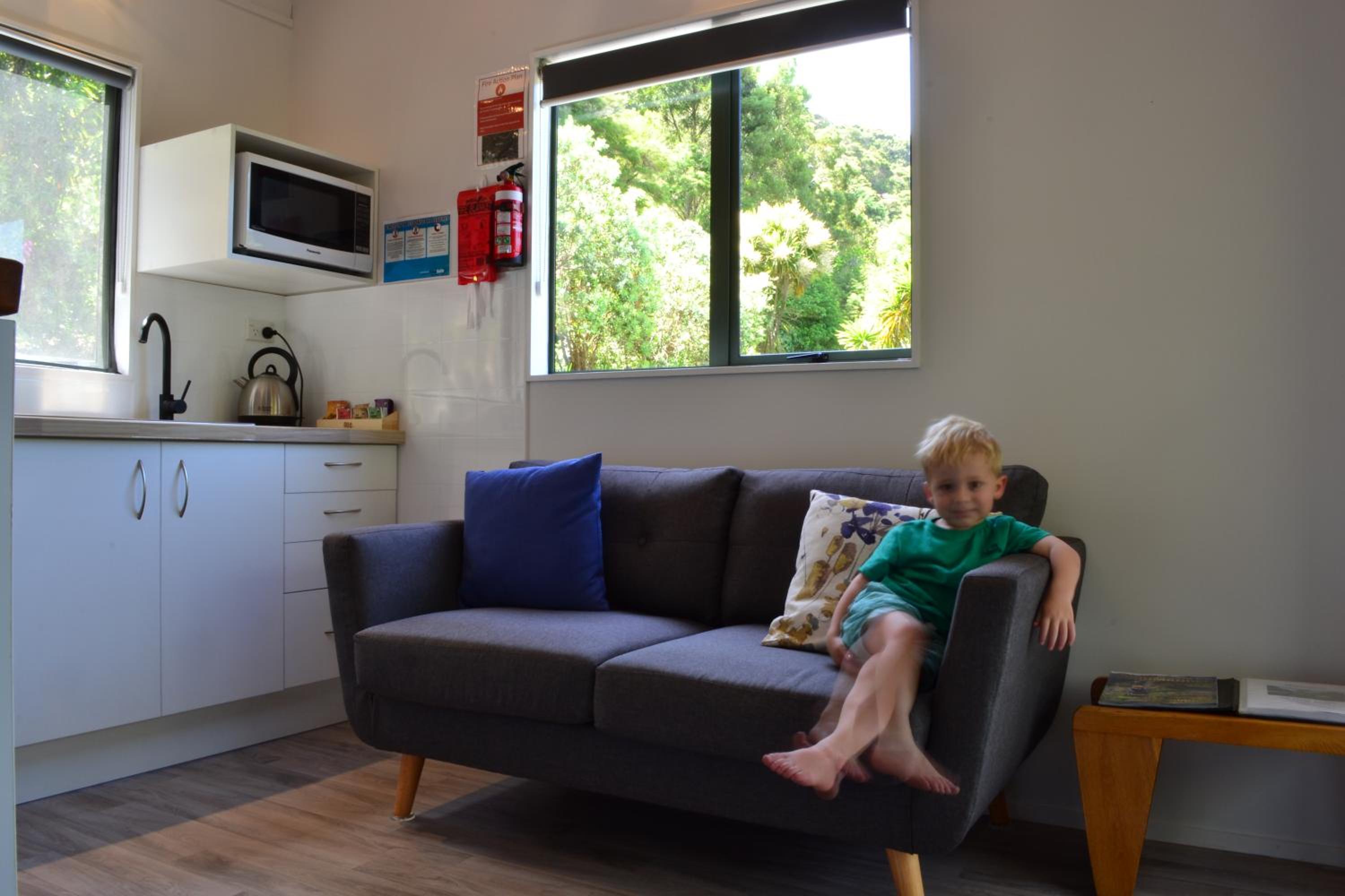 Te Mata Lodge