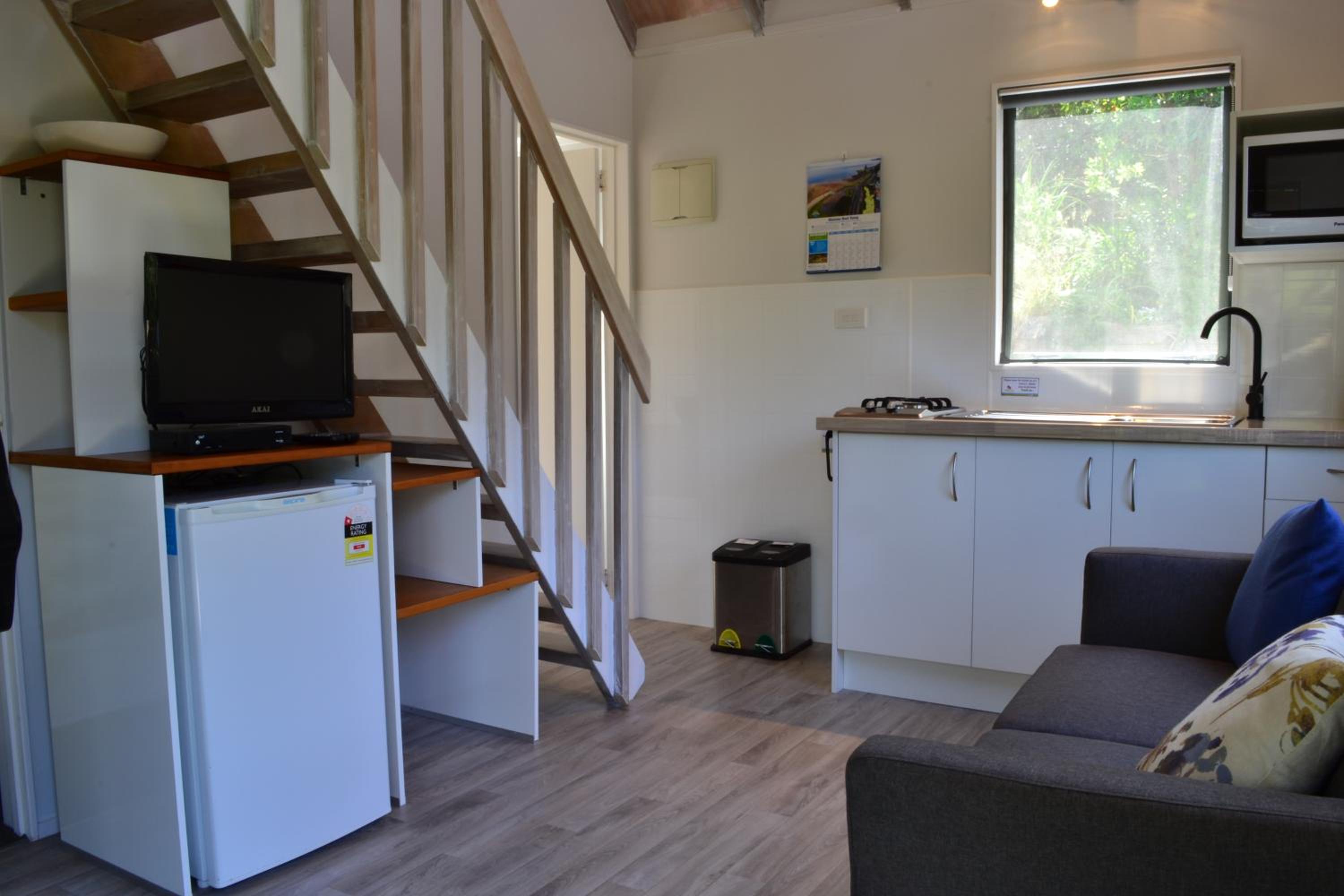 Te Mata Lodge