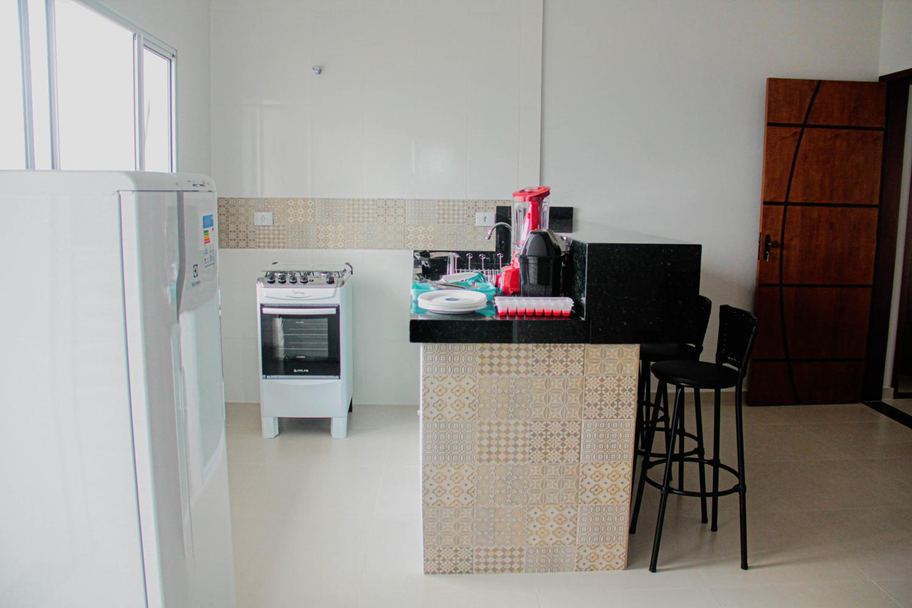 Souza Apart 1 - Apartamentos completos com muito aconchego view 3