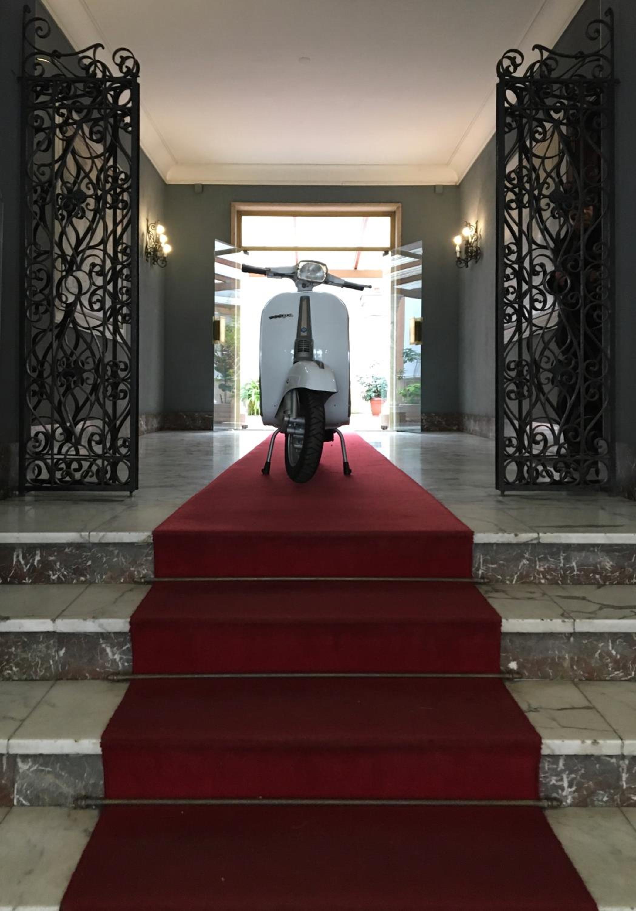 Hotel Unicum Roma Suites - Image 1