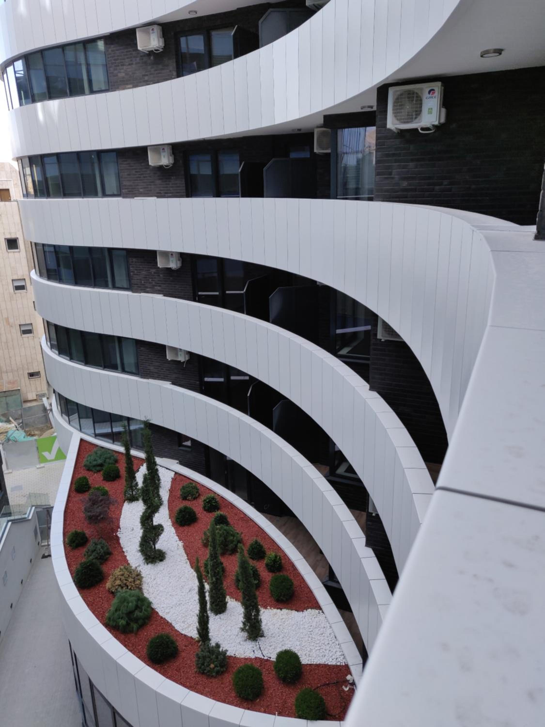 Apartman Gallery Square - Pupin Palace view 5