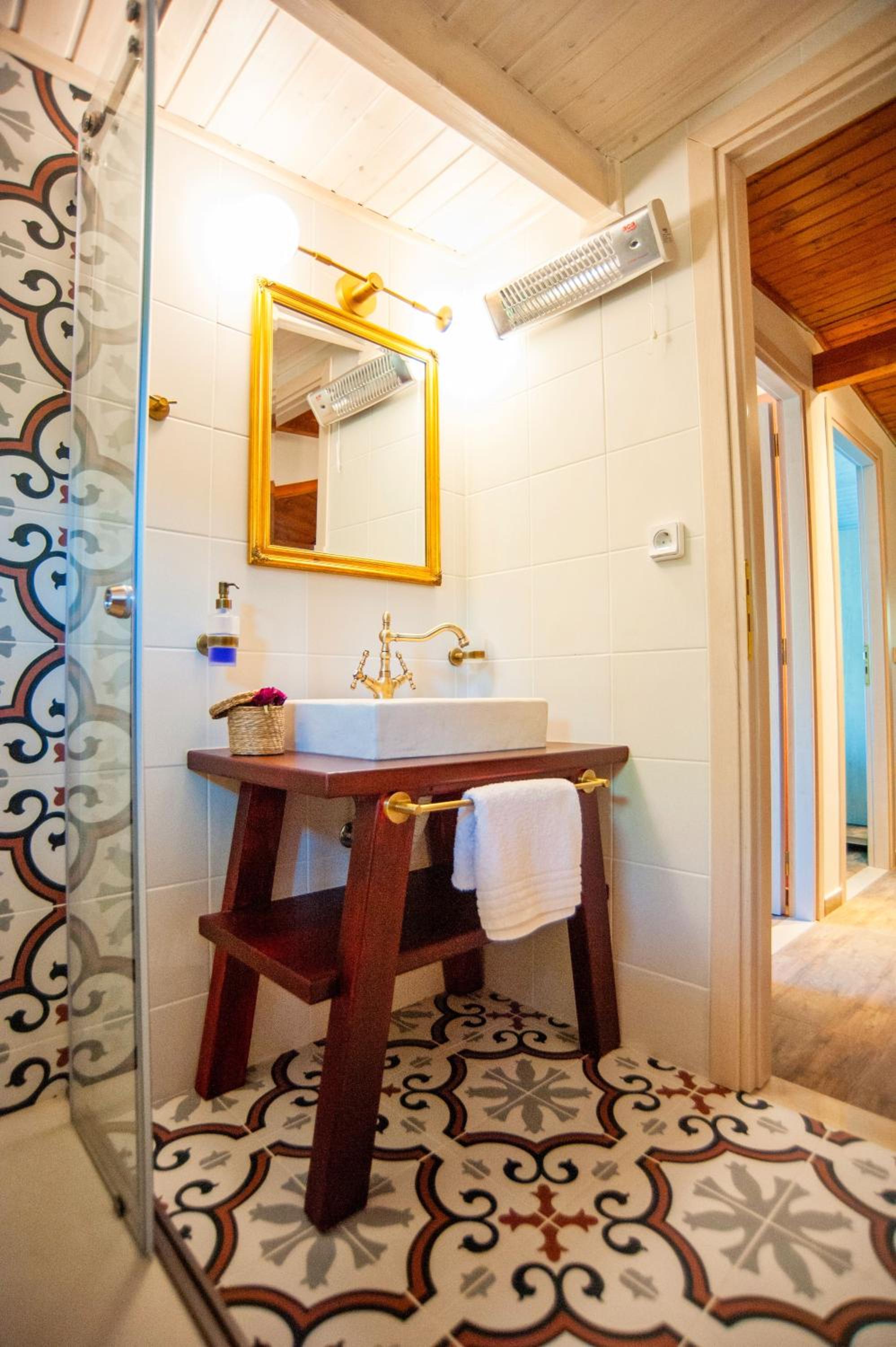 Villa Spitaki photo 2