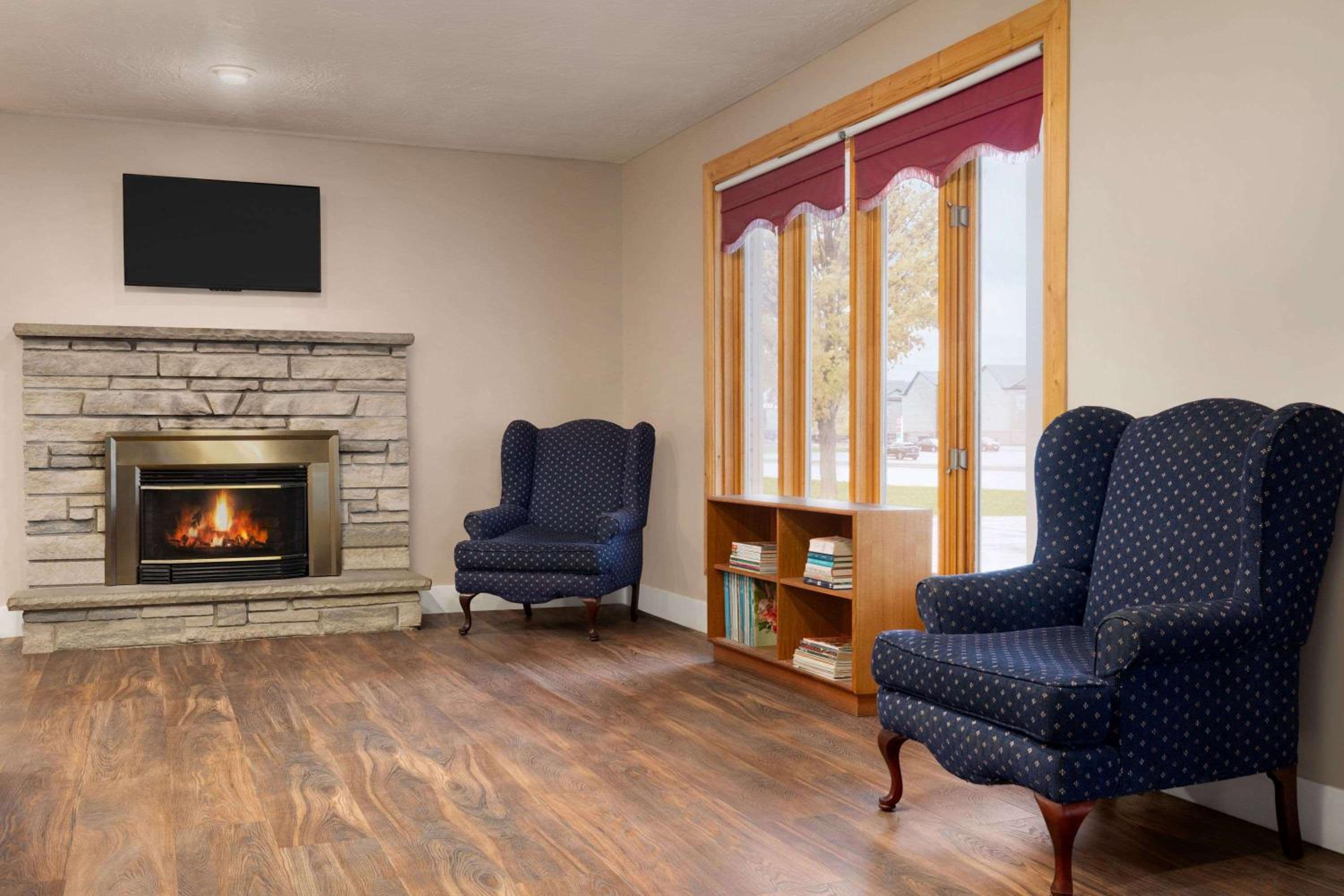 Travelodge by Wyndham Port Elgin