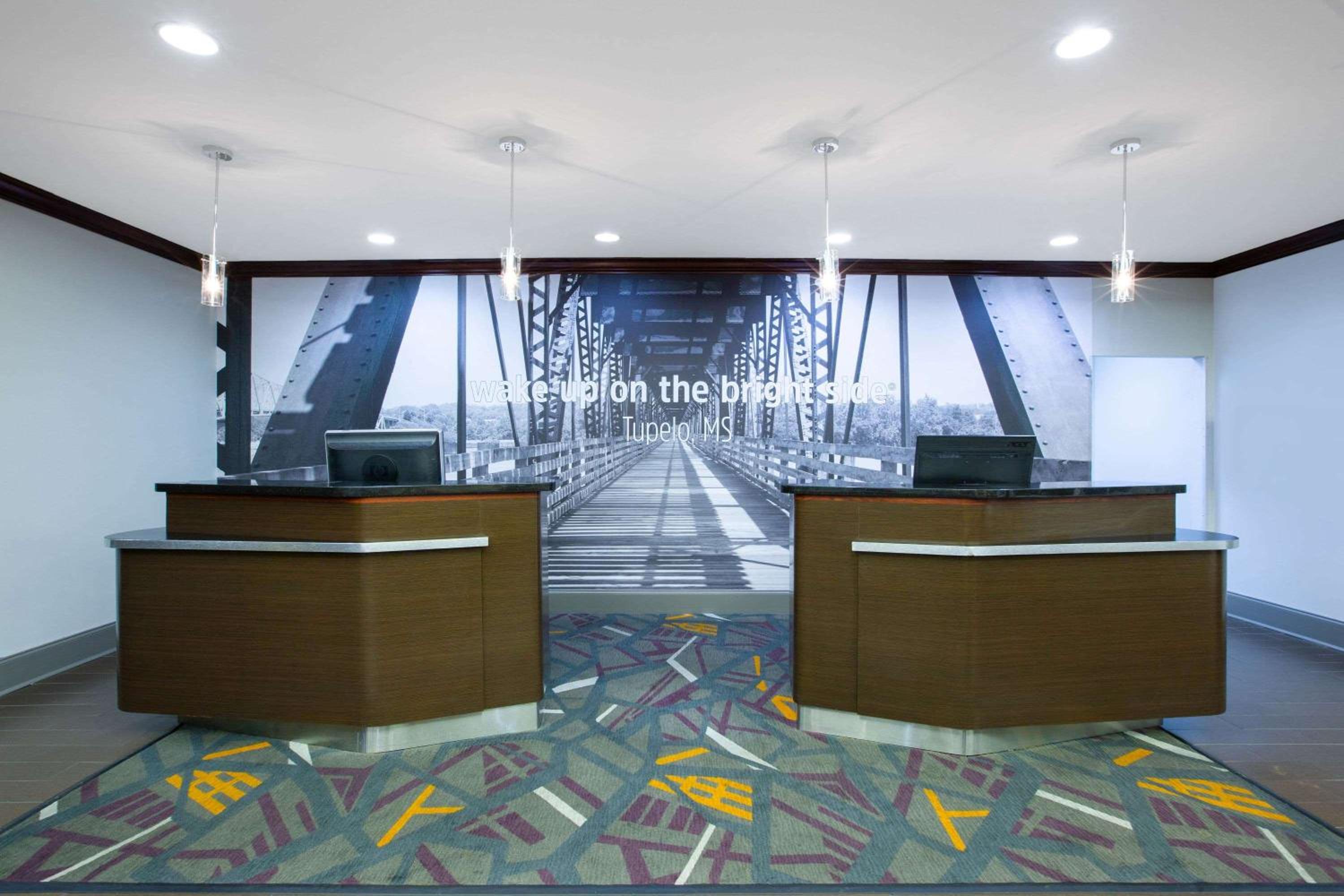 Tupelo Vacations - La Quinta by Wyndham Tupelo - Property Image 2