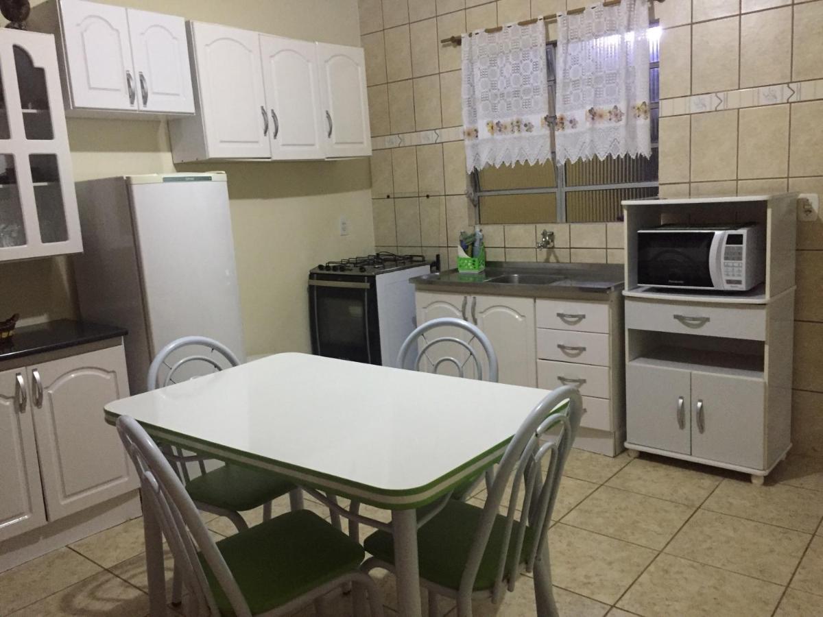 Apartamento amplo 300m da praia view 2