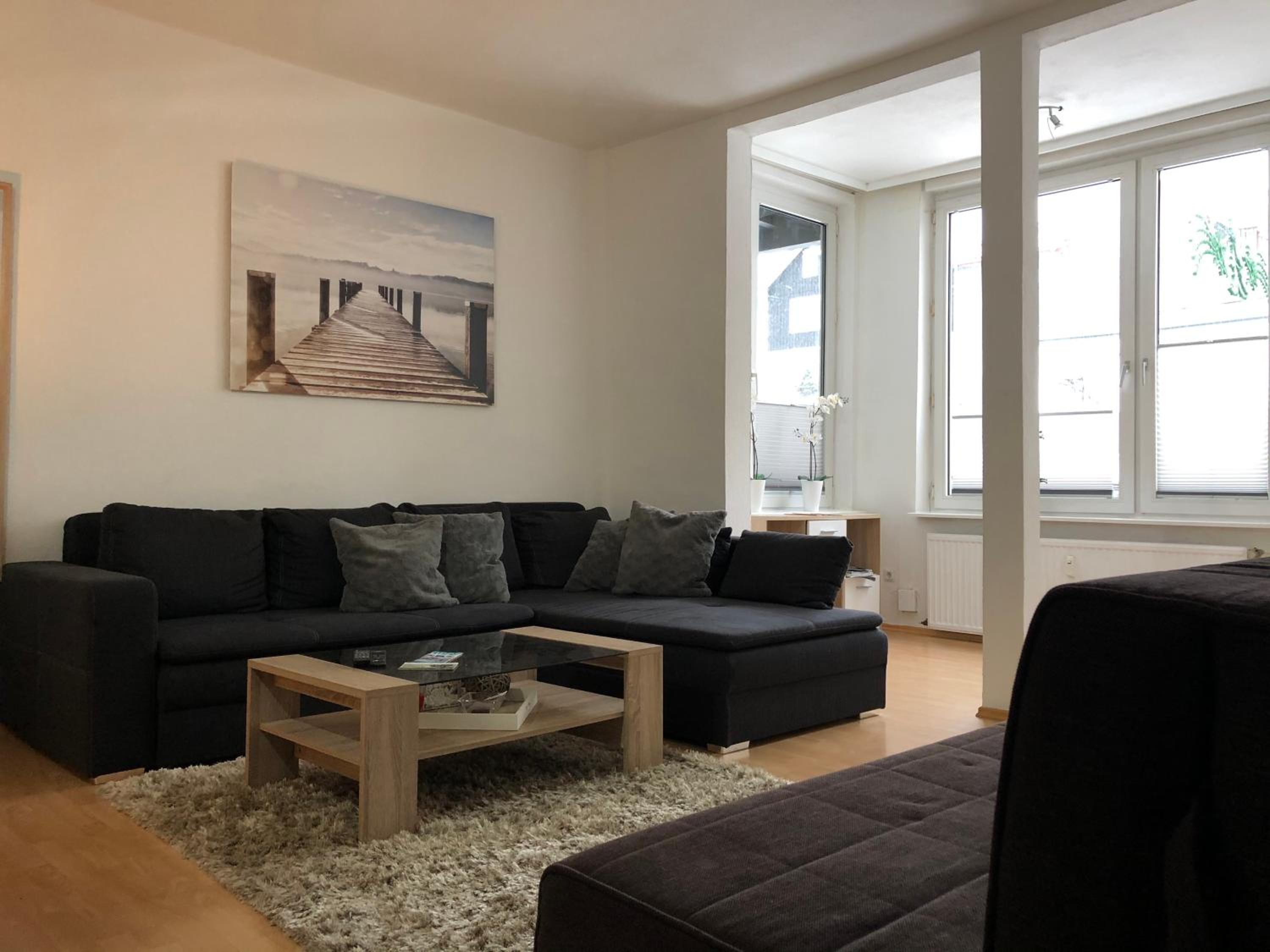 Ferienwohnung Linnea - TOP Lage direkt in Braunlage view 5