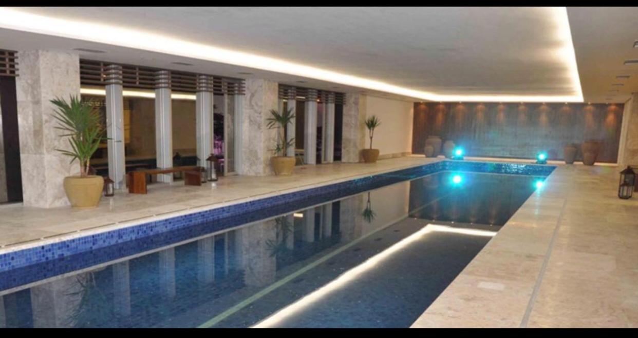 Apartamento Mandarim
