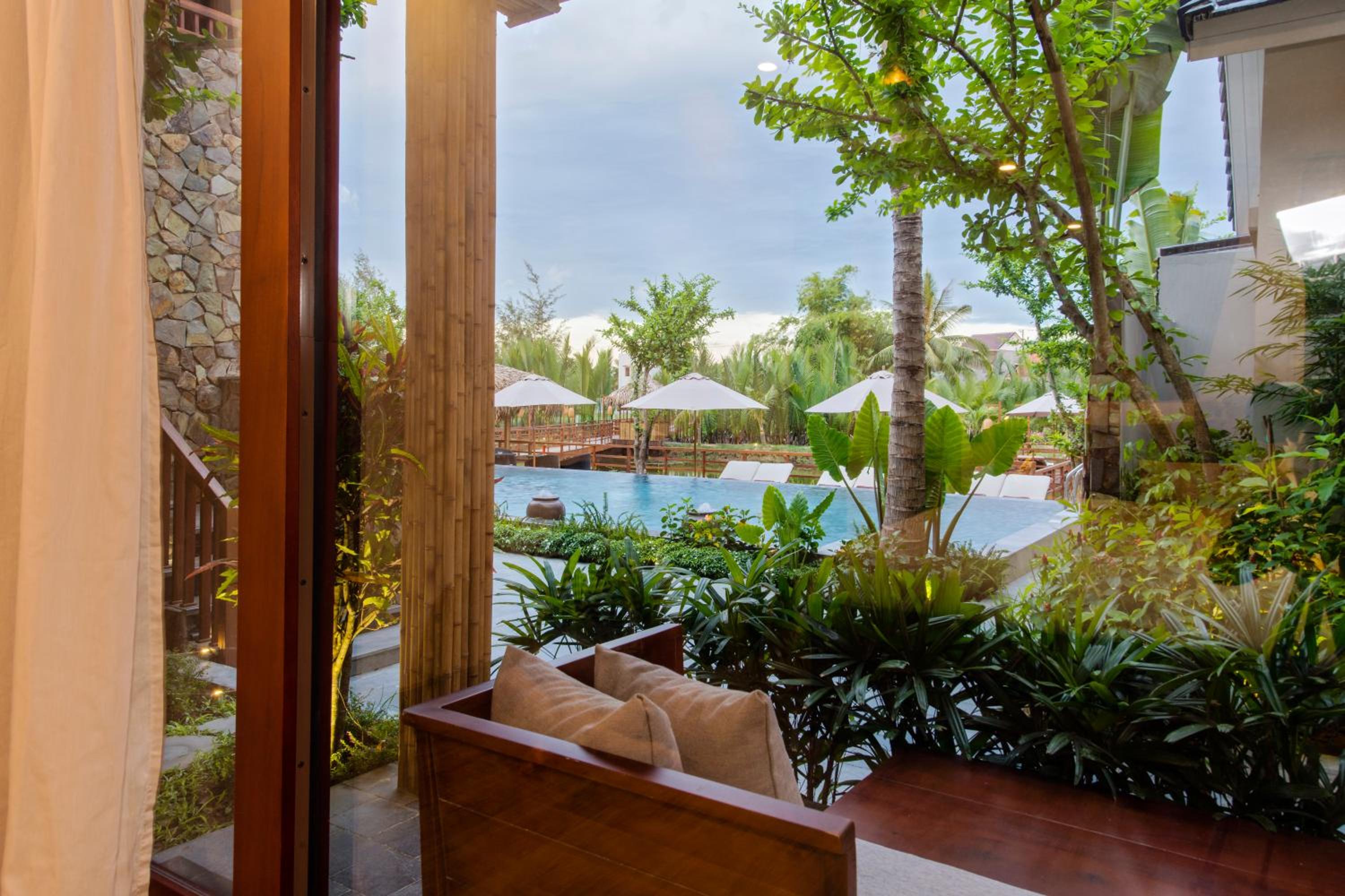 Hoi An Eco Lodge & Spa 60