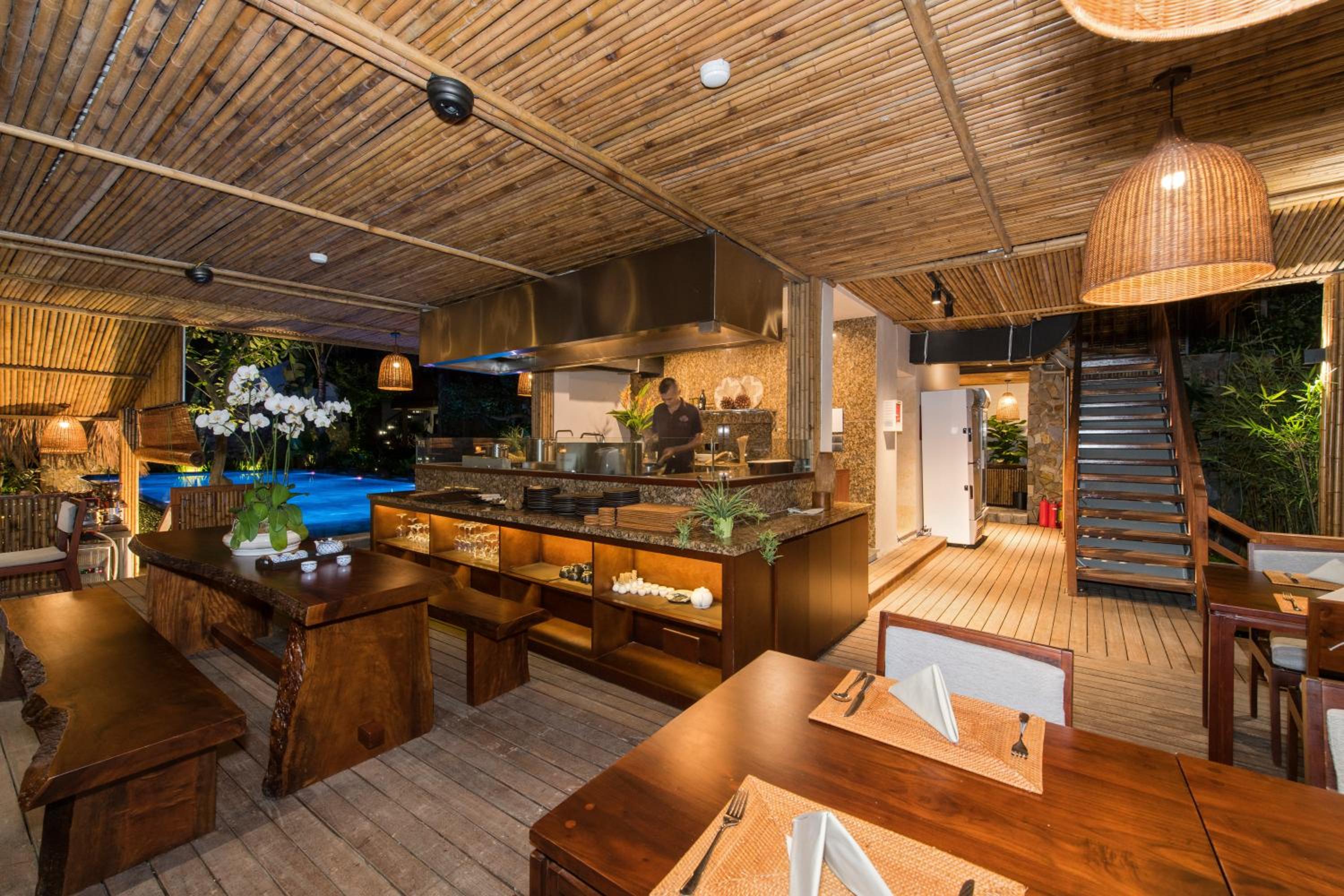 Hoi An Eco Lodge & Spa 36
