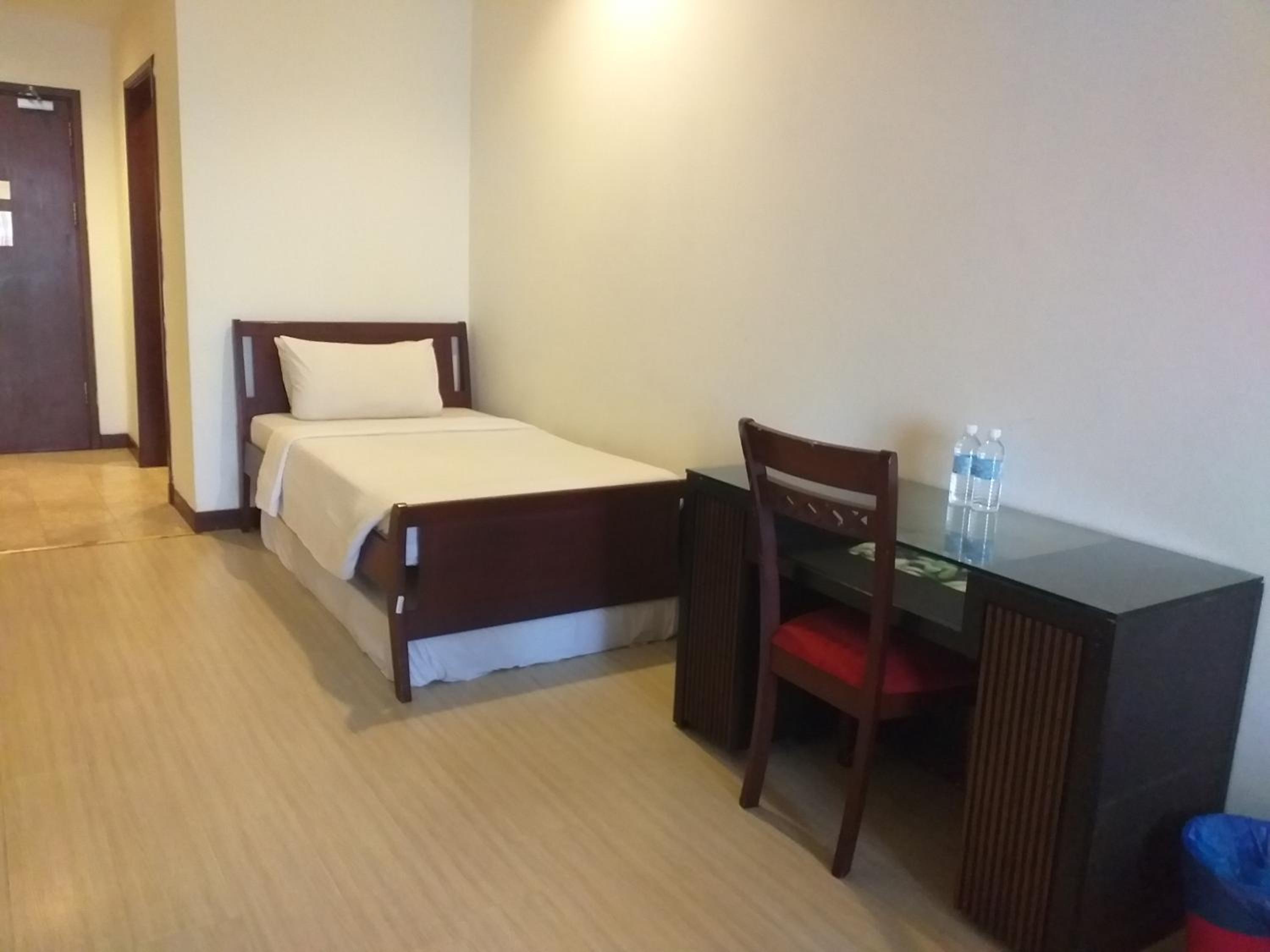 MB Service Suite at Times Square Kula Lumpur