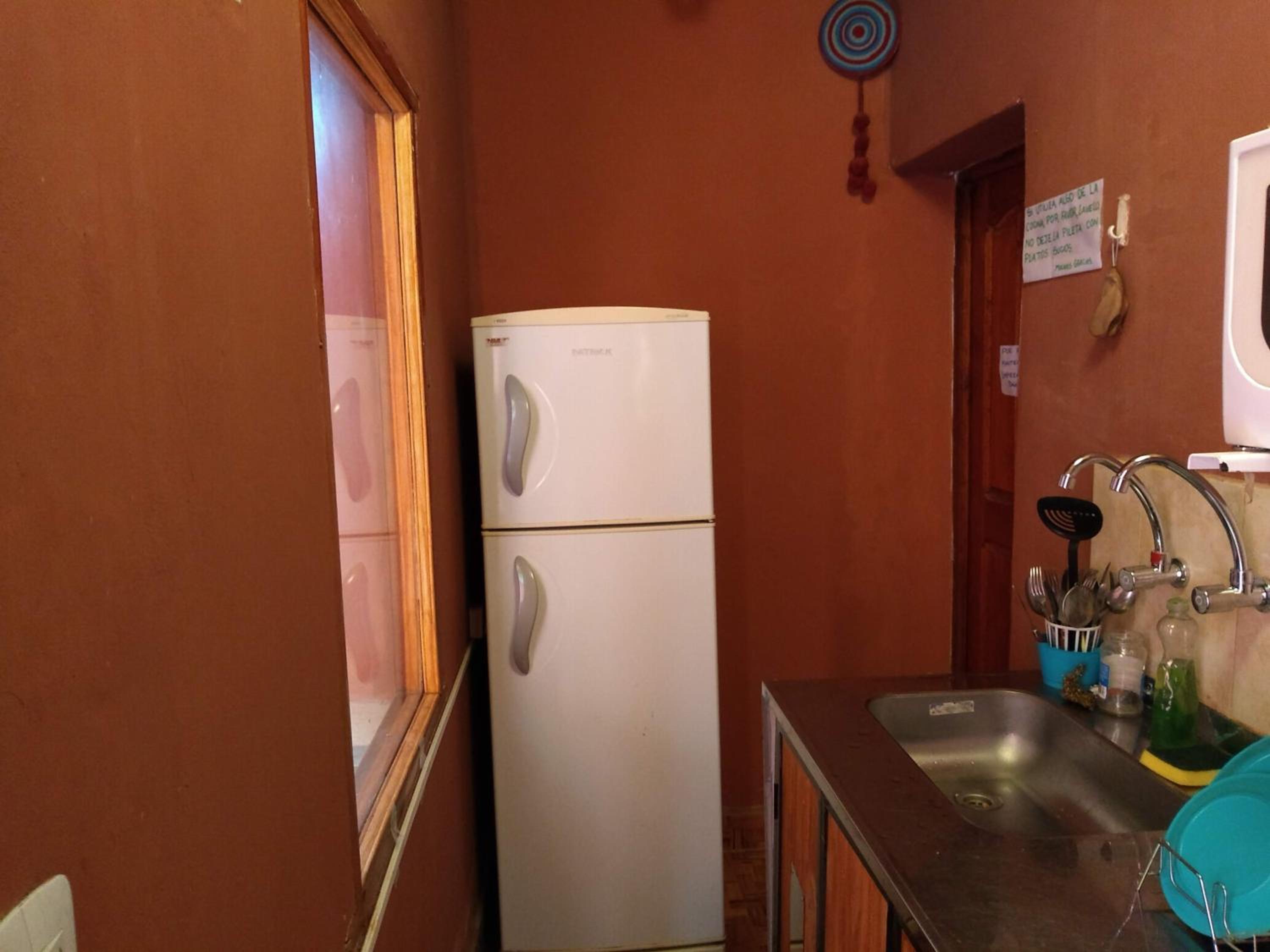 Loma Tika - Tilcara Hostel
