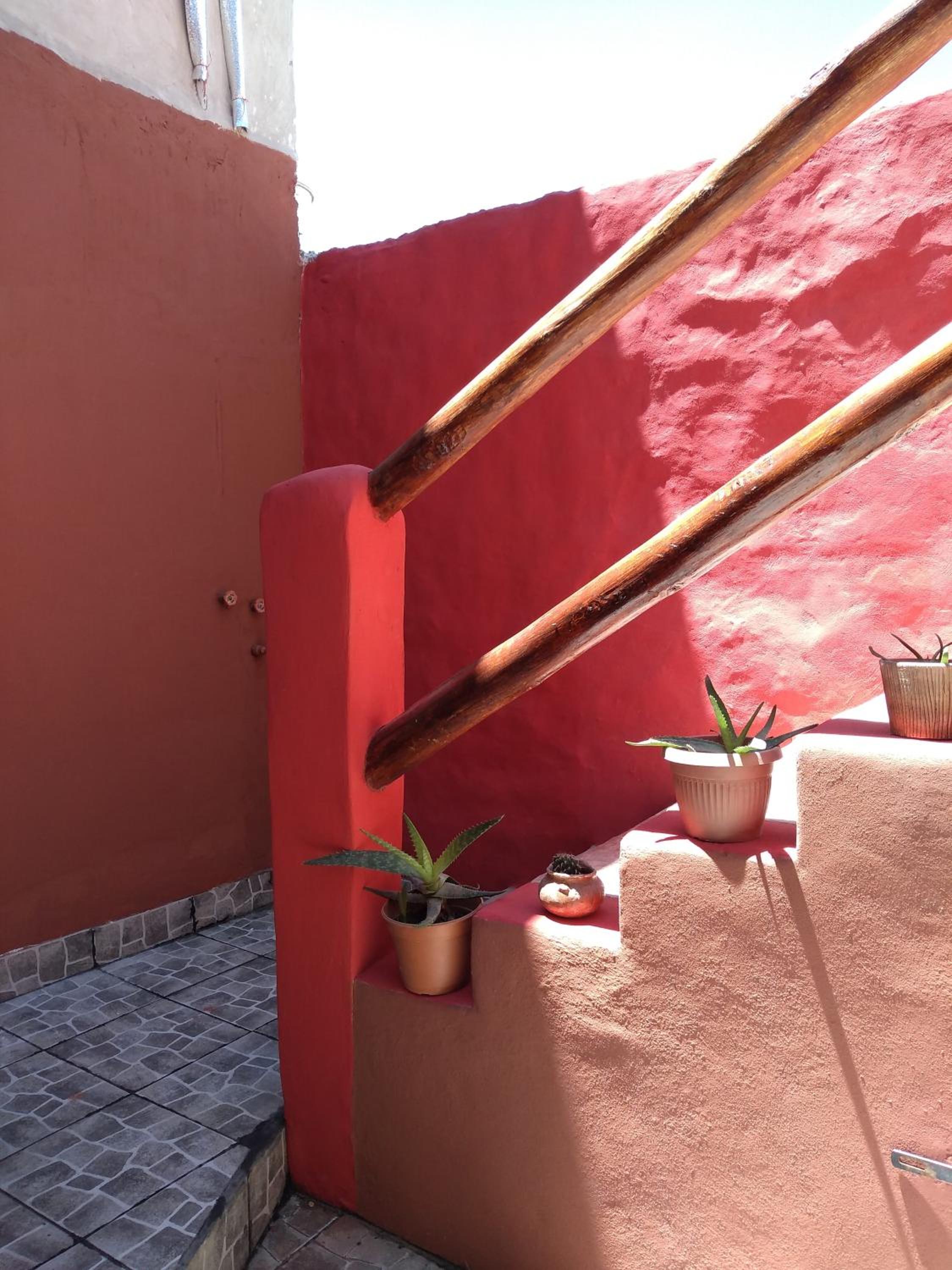 Loma Tika - Tilcara Hostel