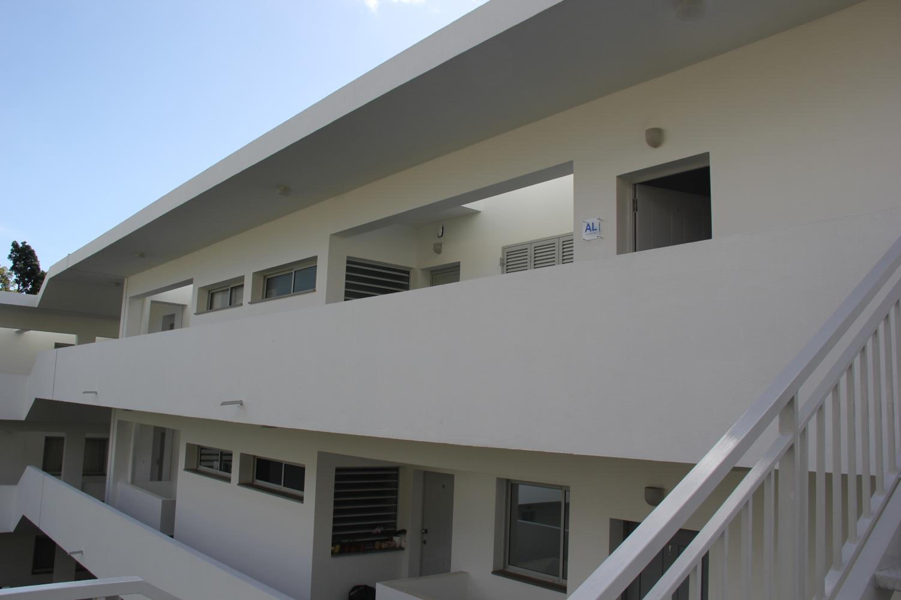 Pátio da Achada View Apartment view 2