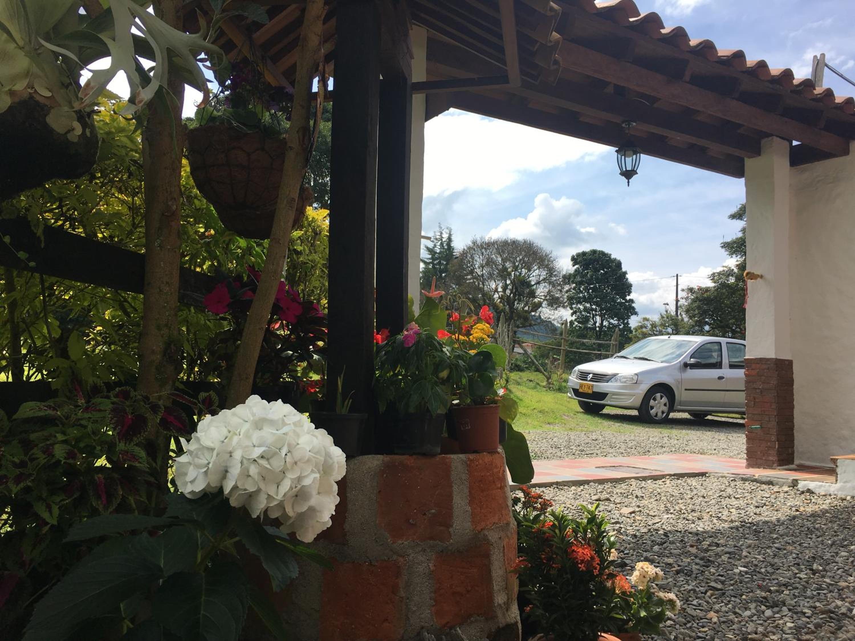 Casa Hotel Porton Campestre - Property Image 8