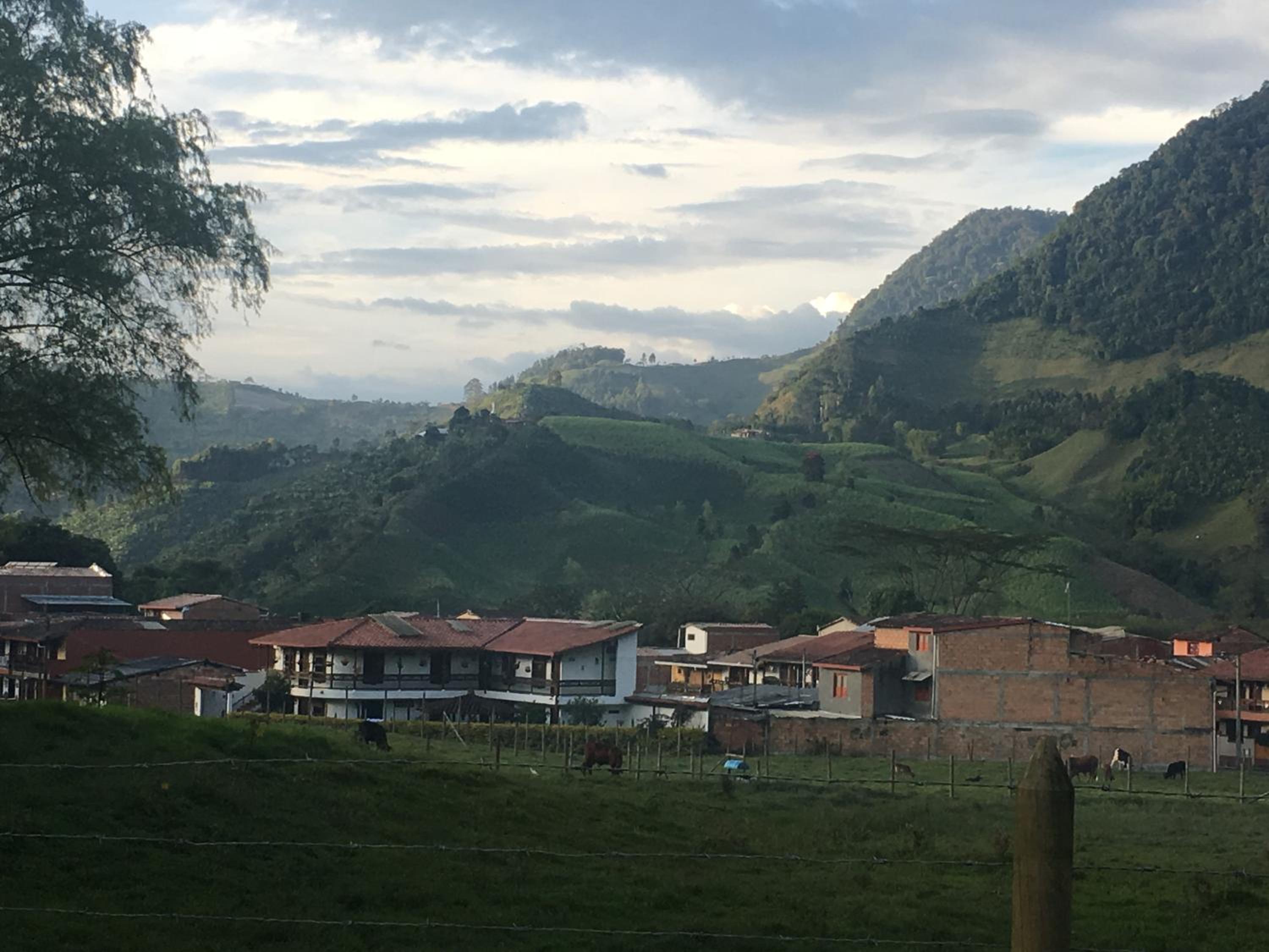 Casa Hotel Porton Campestre - Property Image 12