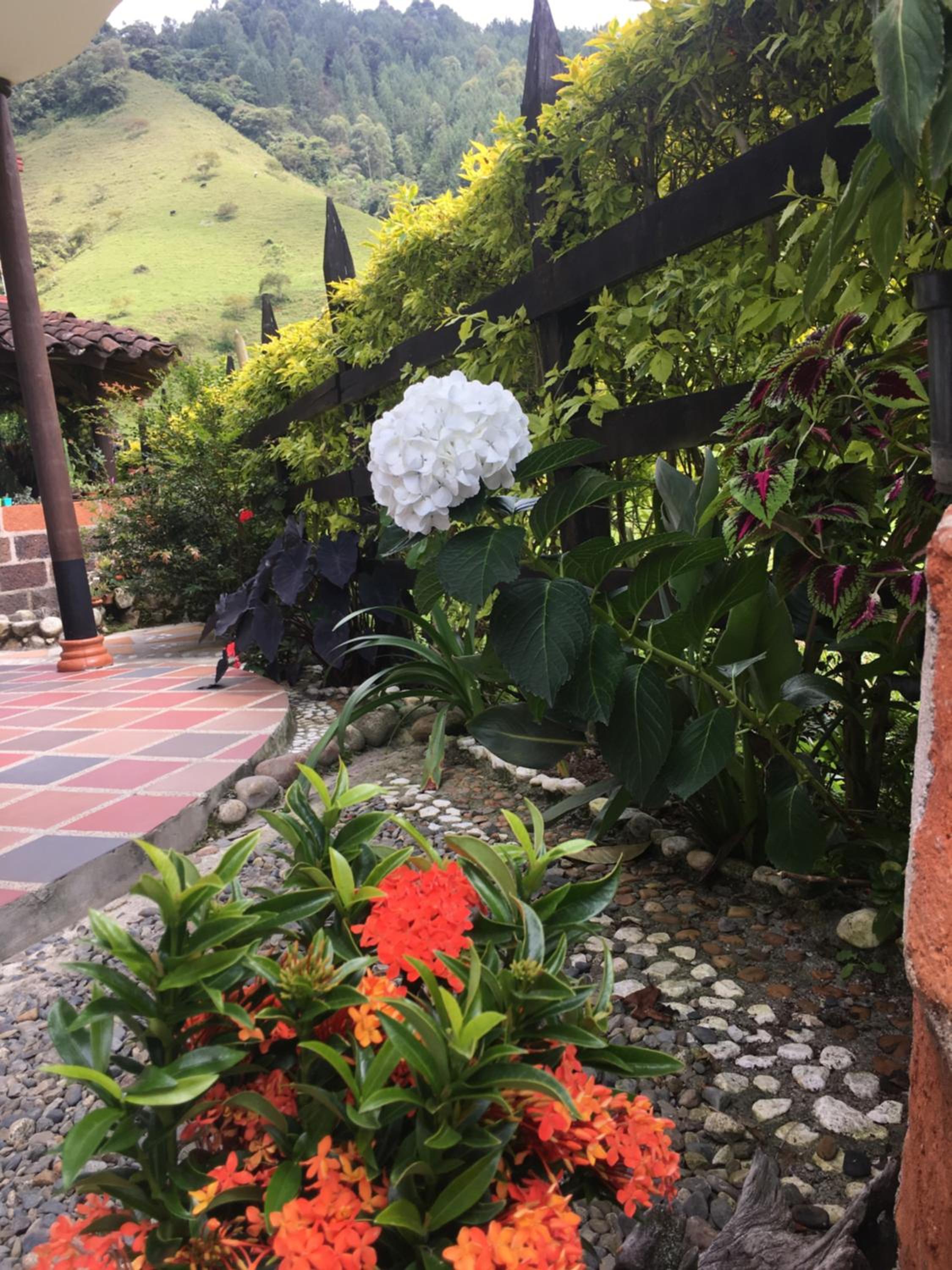 Casa Hotel Porton Campestre - Property Image 1