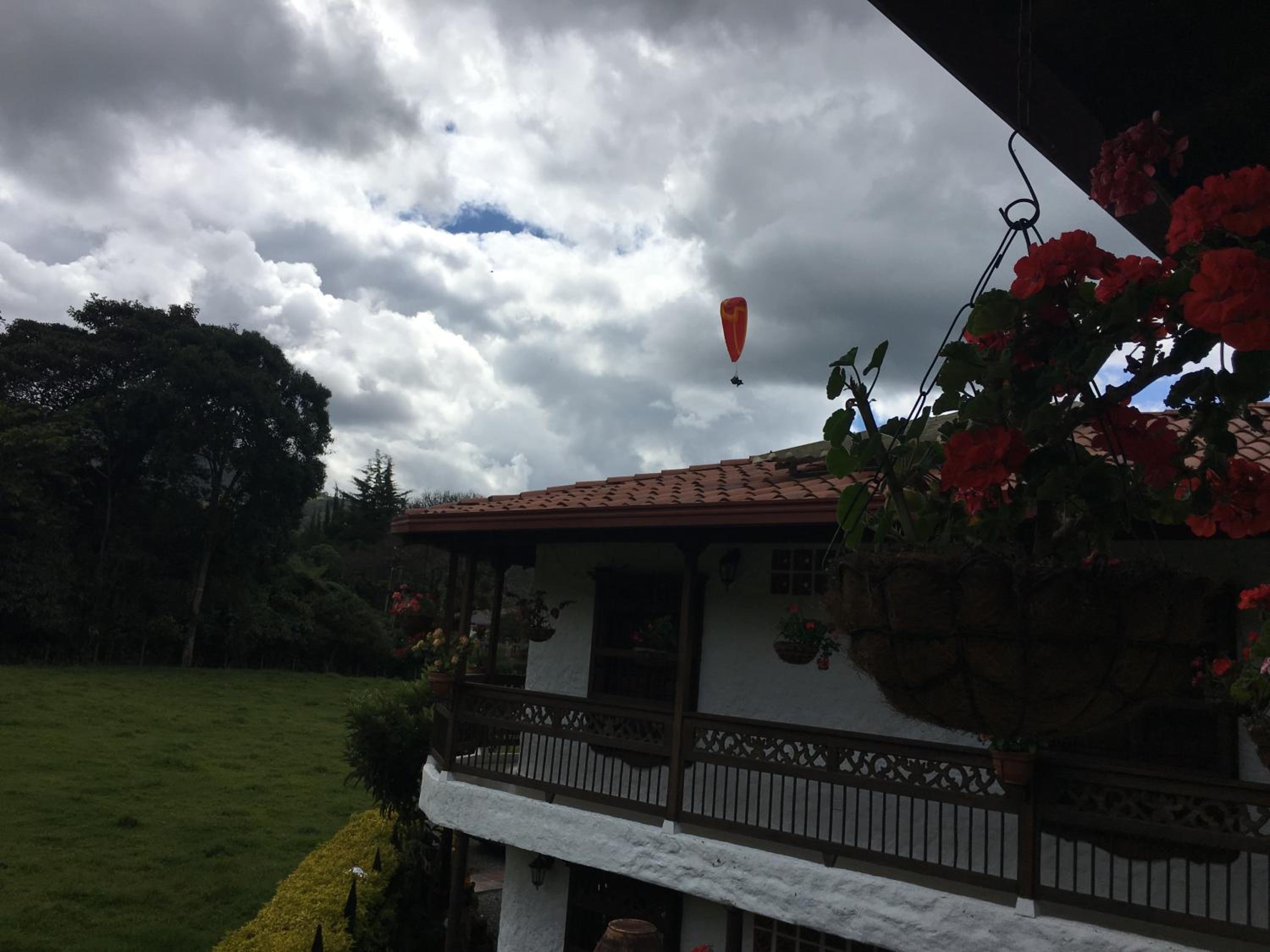 Casa Hotel Porton Campestre - Property Image 9