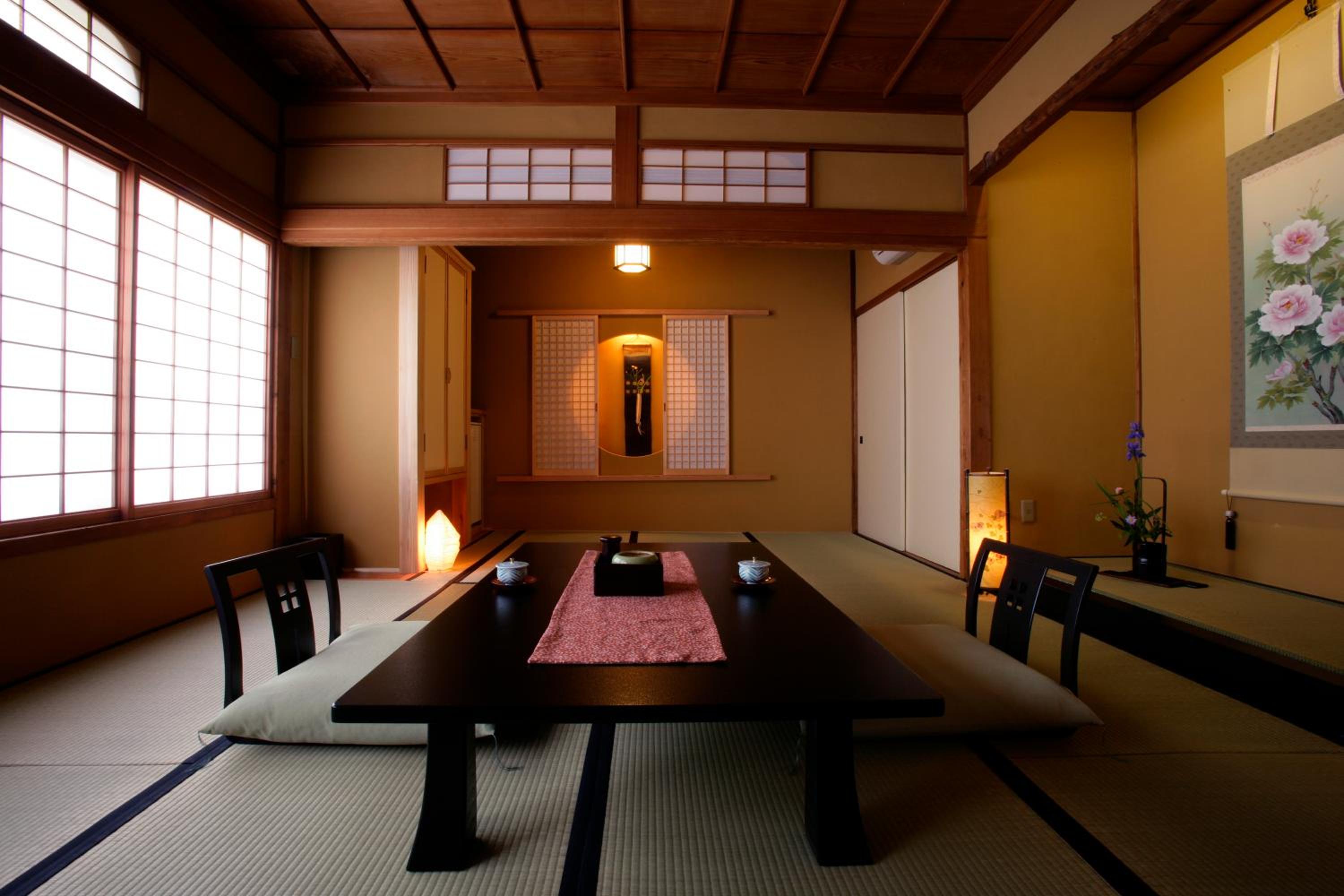 Wafu-no-Yado MASUYA