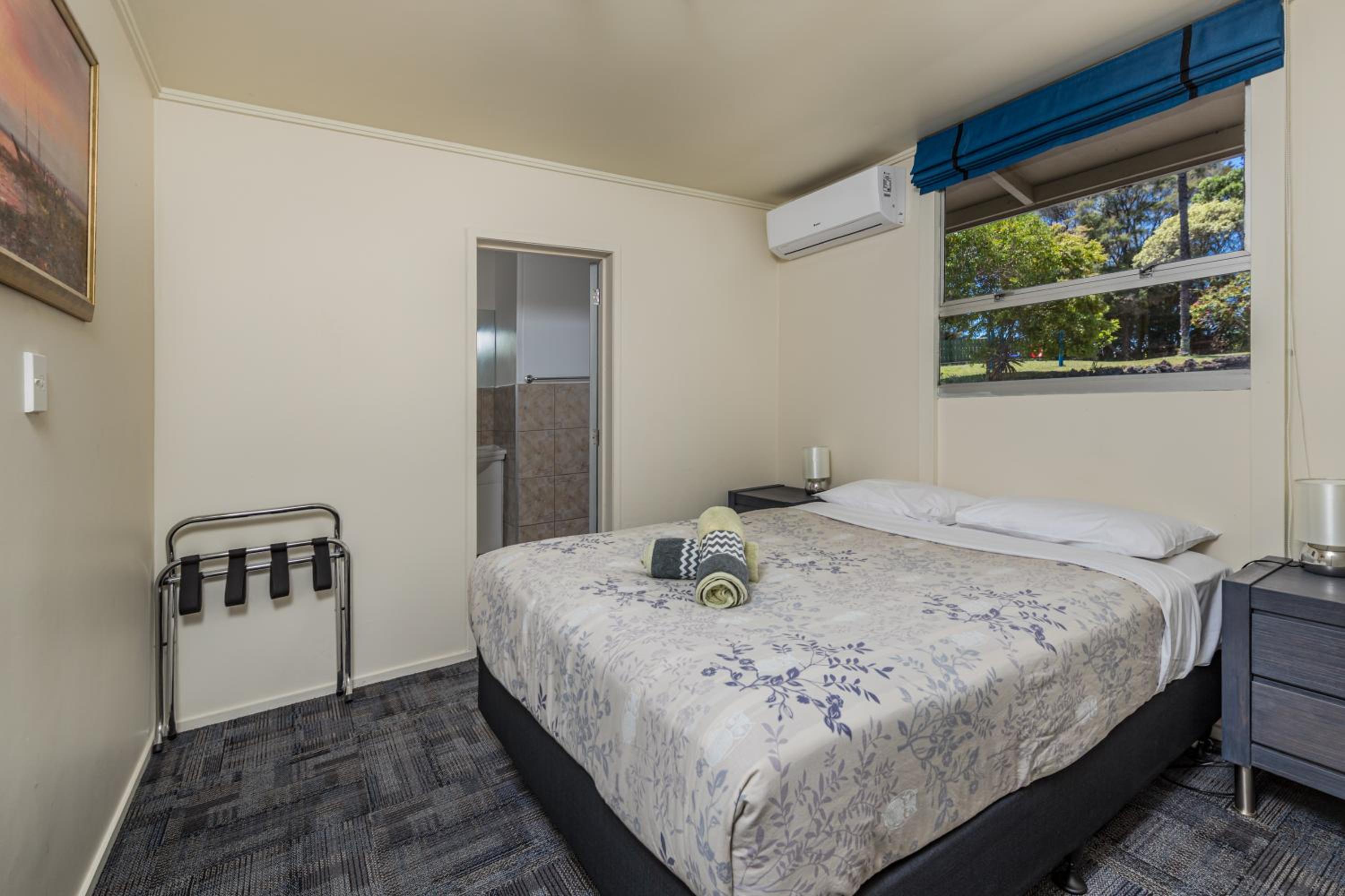 Riverside Lodge Paihia