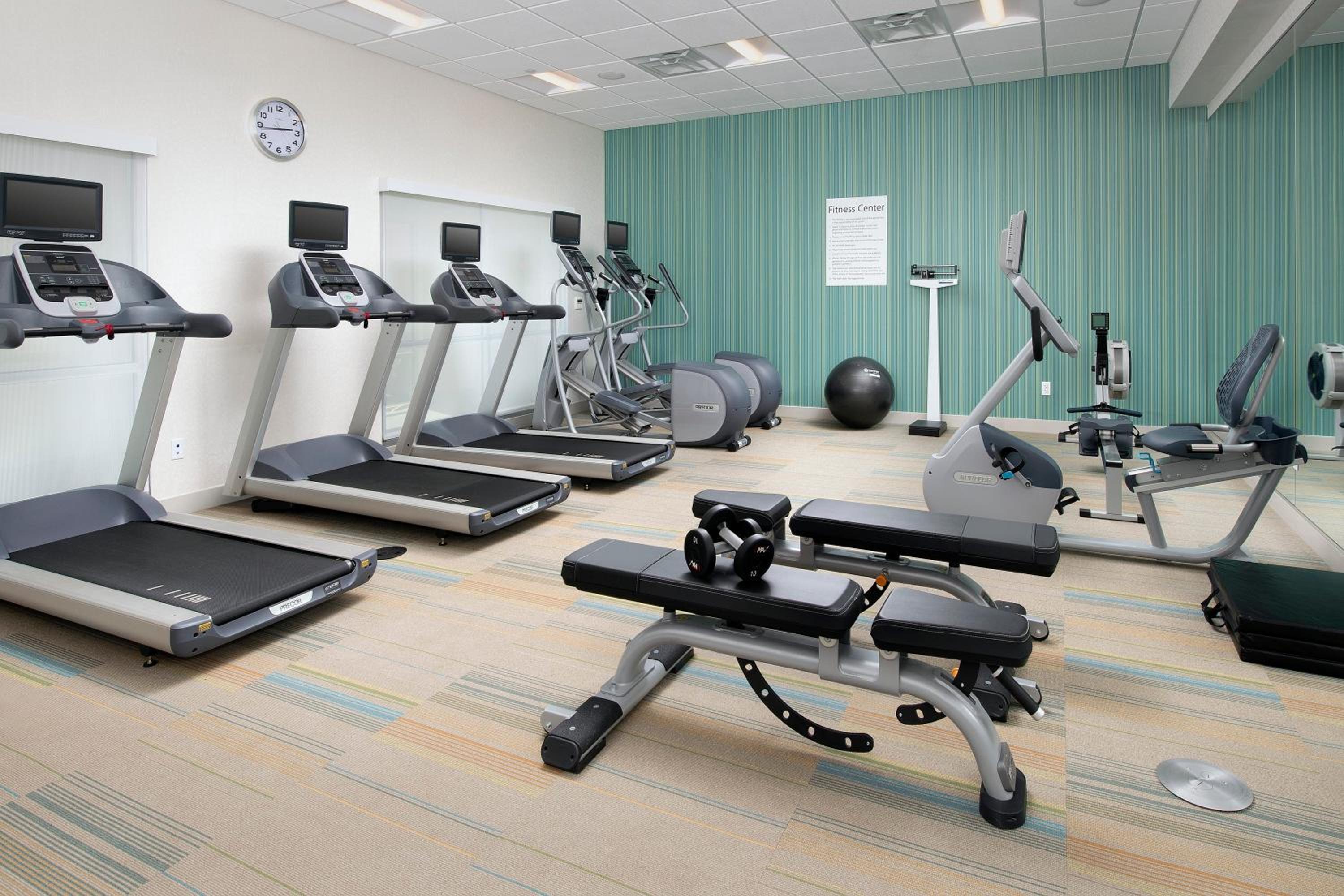 Kingsland Vacations - Holiday Inn Express Suites Kingsland I-95-Naval Base Area, an IHG Hotel - Property Image 31