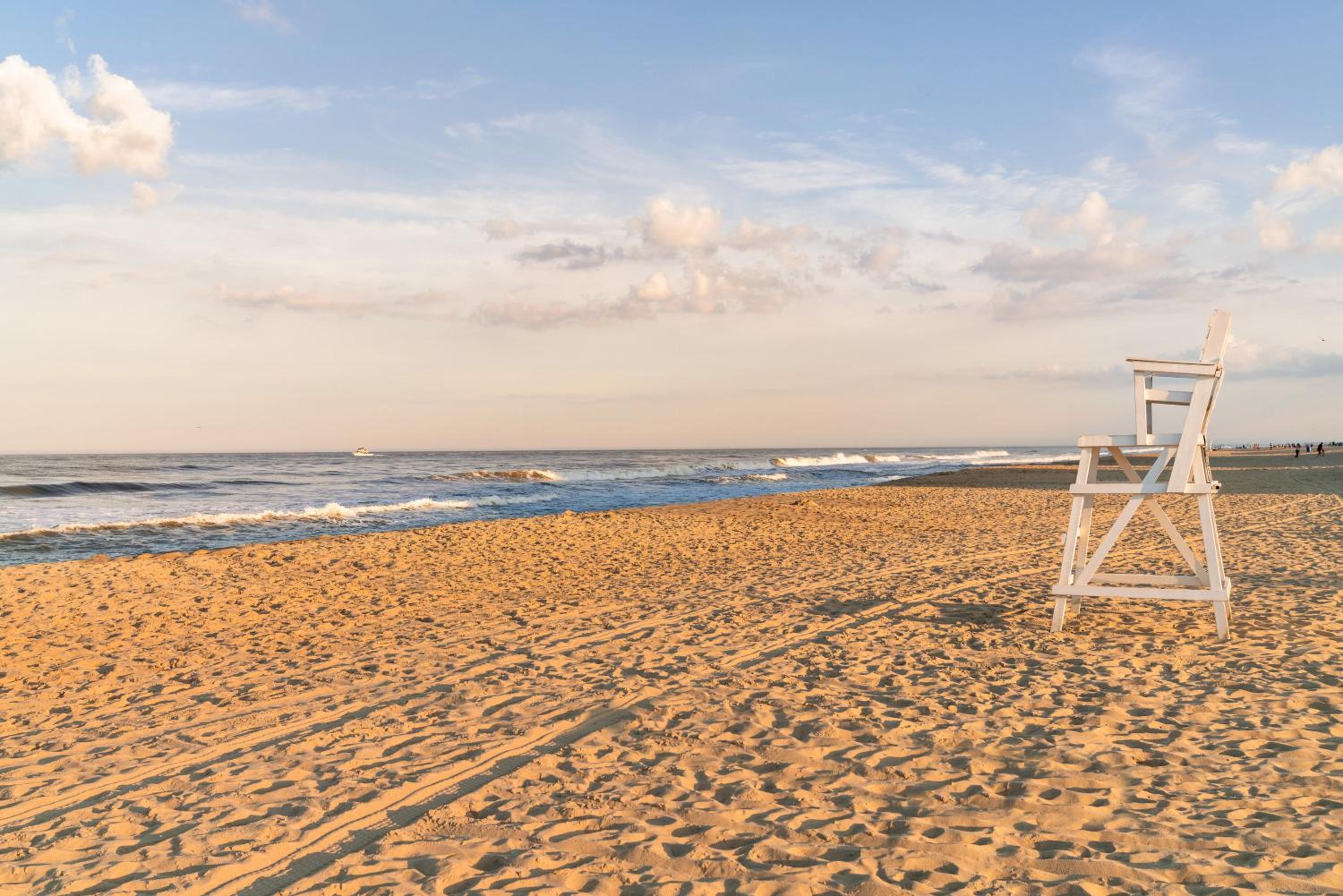 Holiday Inn Ocean City by IHG, Billede 39
