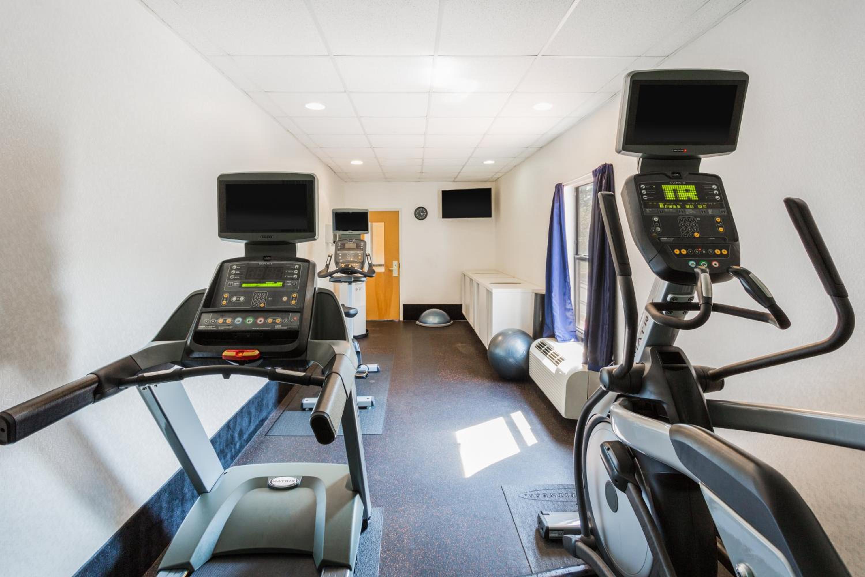 Holiday Inn Express - Plymouth by IHG, Billede 4