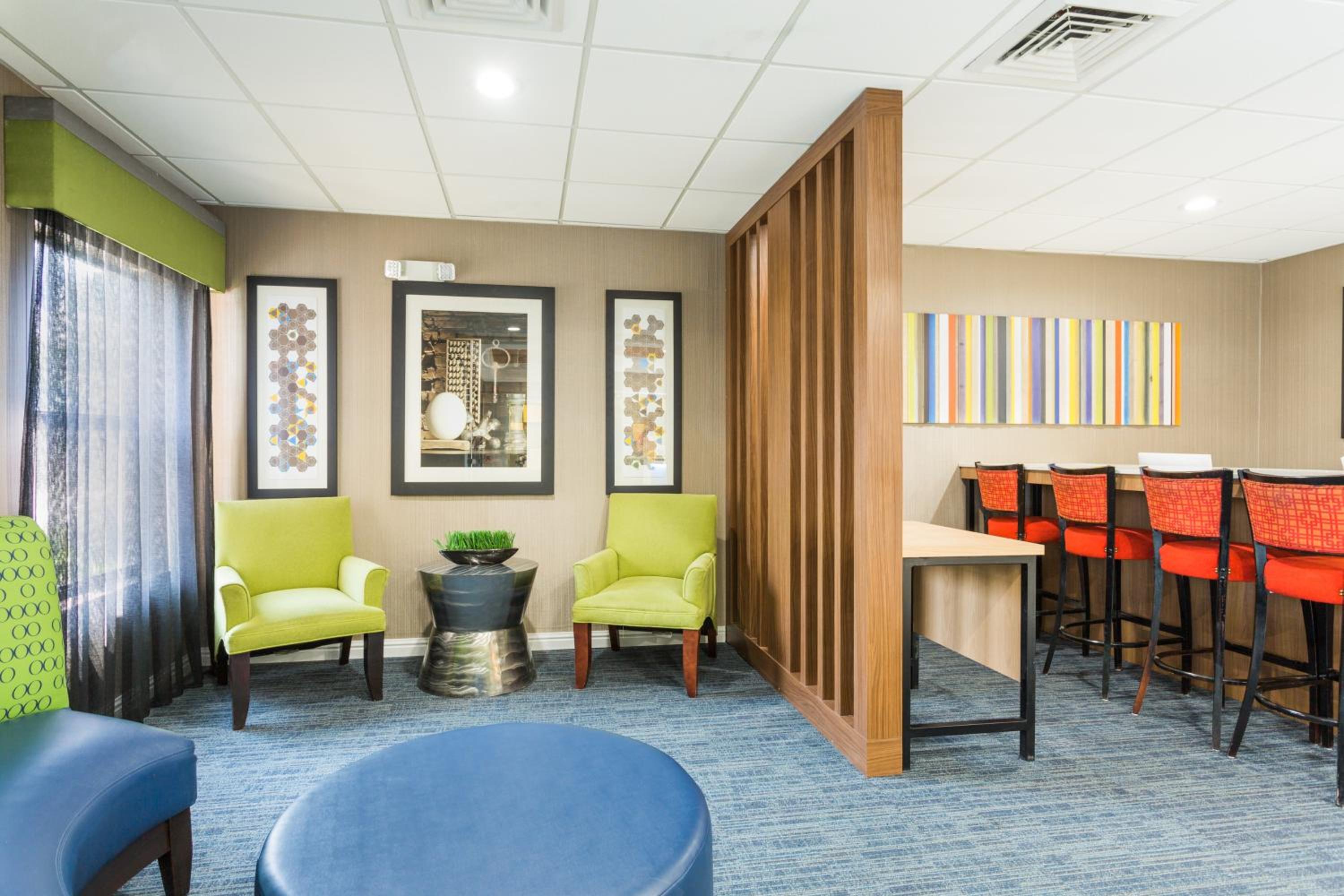 Holiday Inn Express - Plymouth by IHG, Billede 5