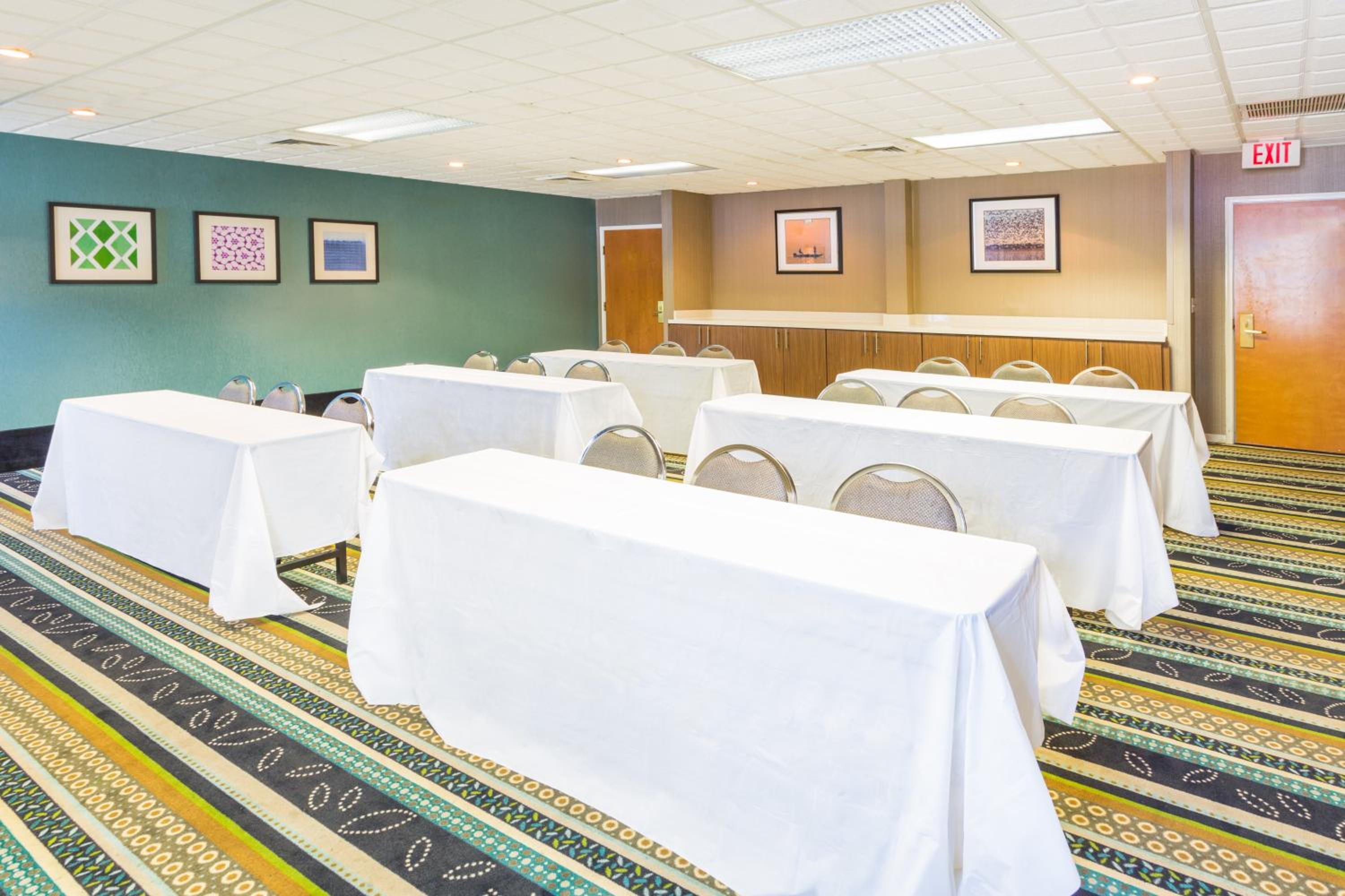 Holiday Inn Express - Plymouth by IHG, Billede 30