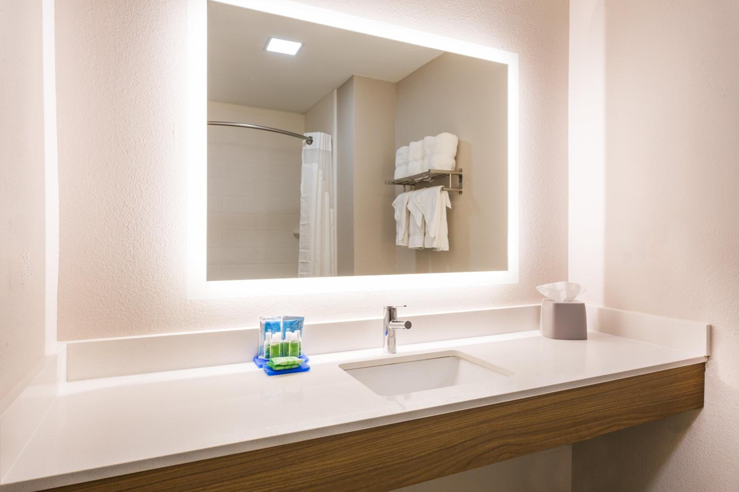 Holiday Inn Express - Plymouth by IHG, Billede 10