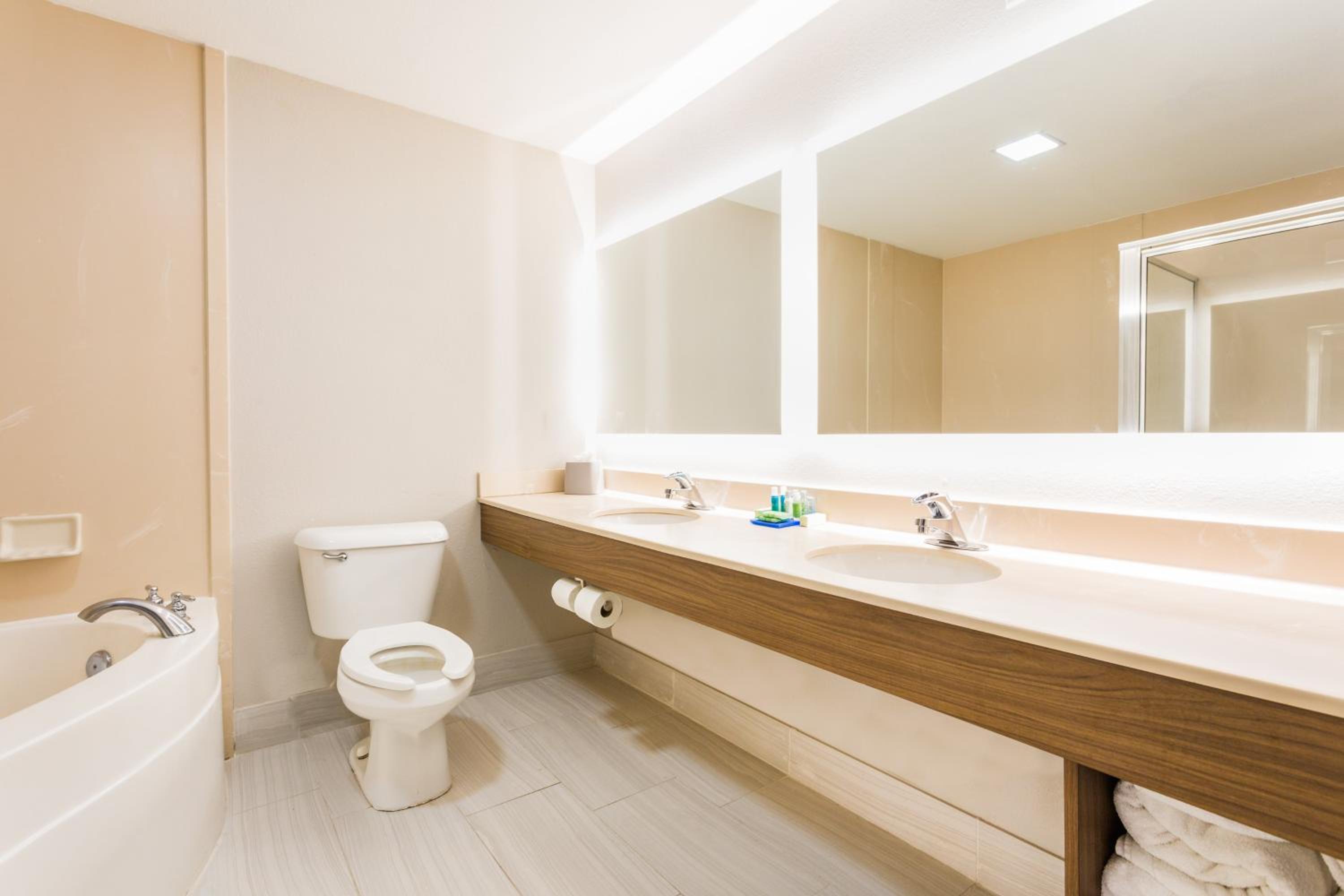 Holiday Inn Express - Plymouth by IHG, Billede 12