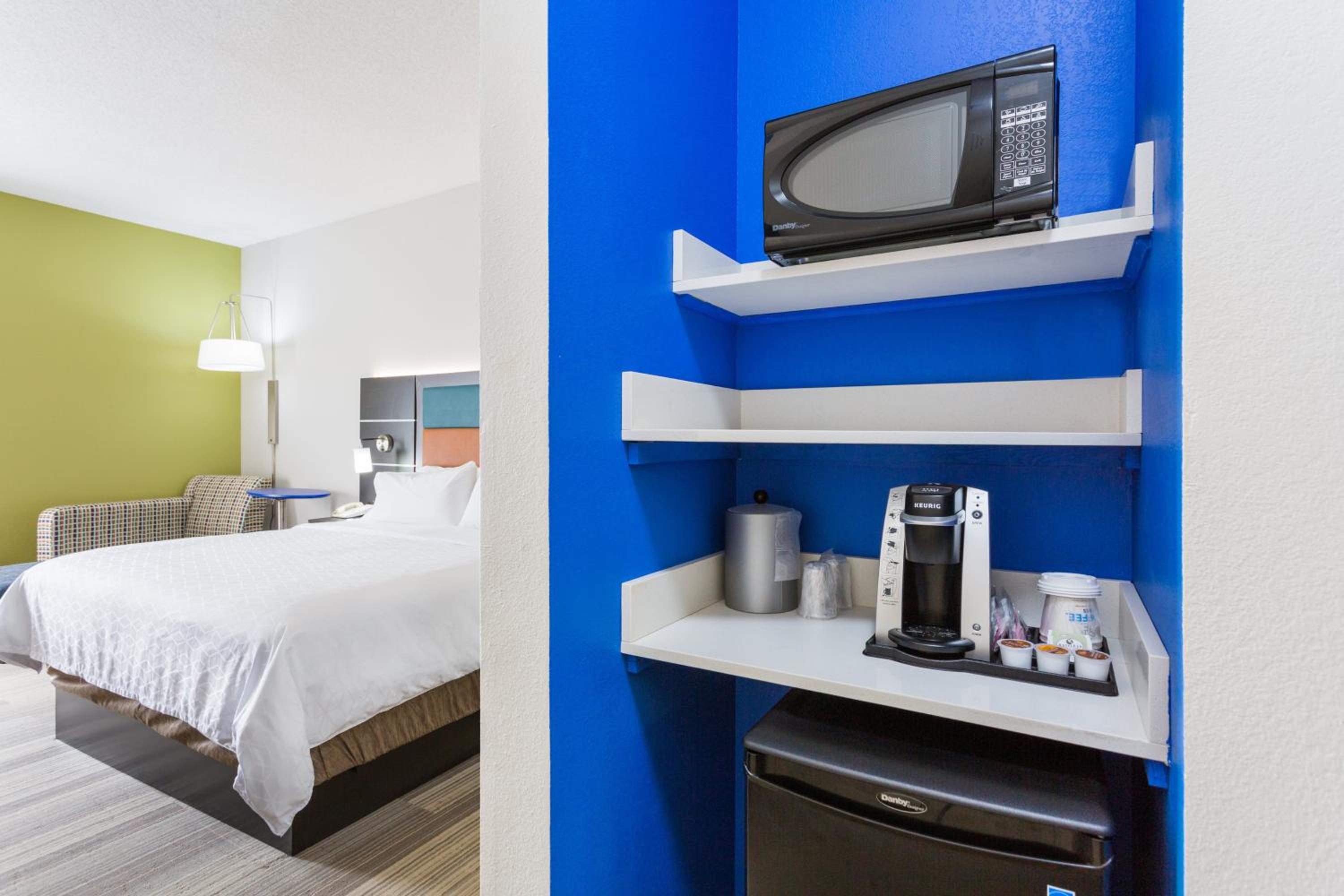 Holiday Inn Express - Plymouth by IHG, Billede 27