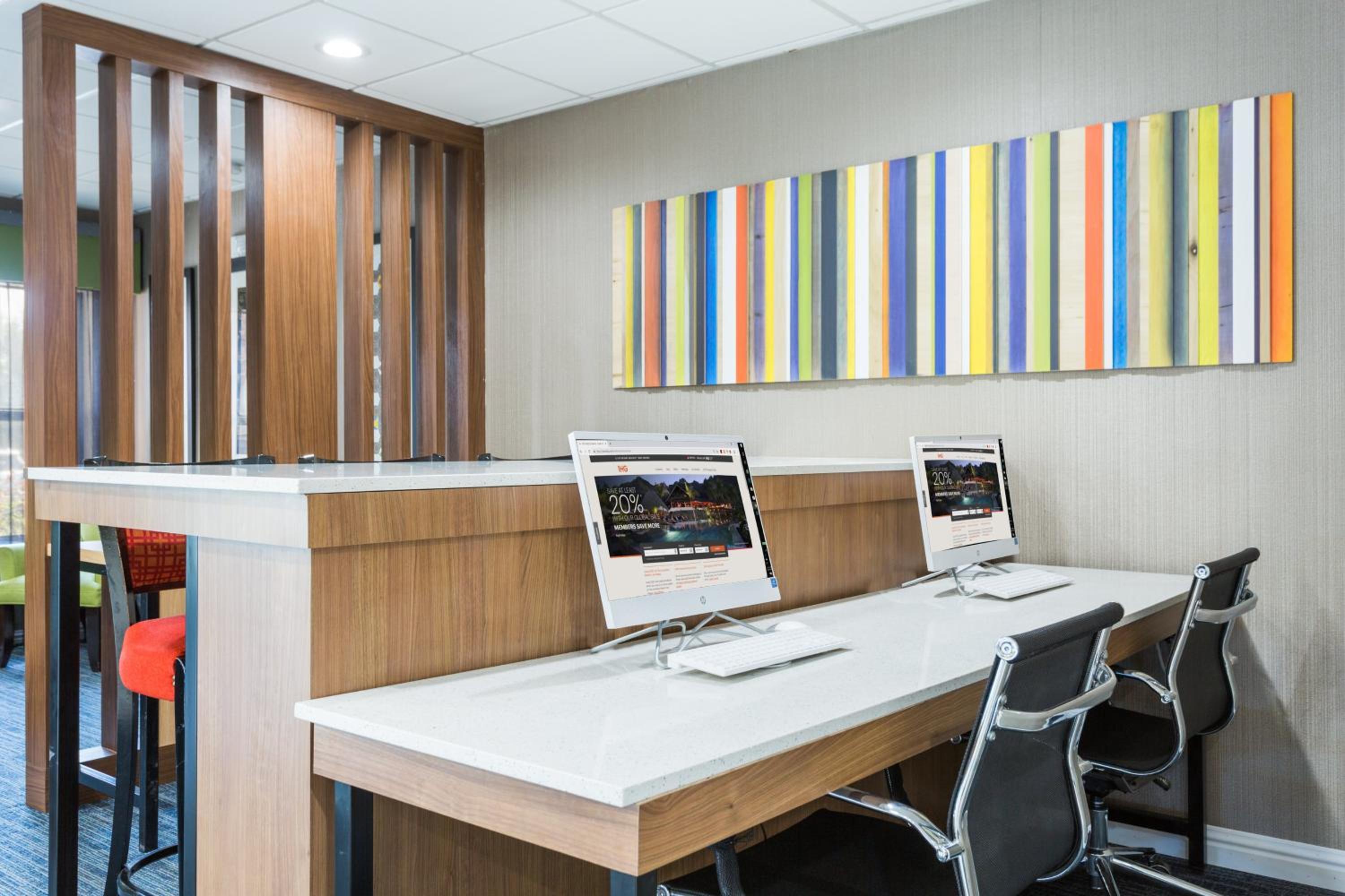 Holiday Inn Express - Plymouth by IHG, Billede 18