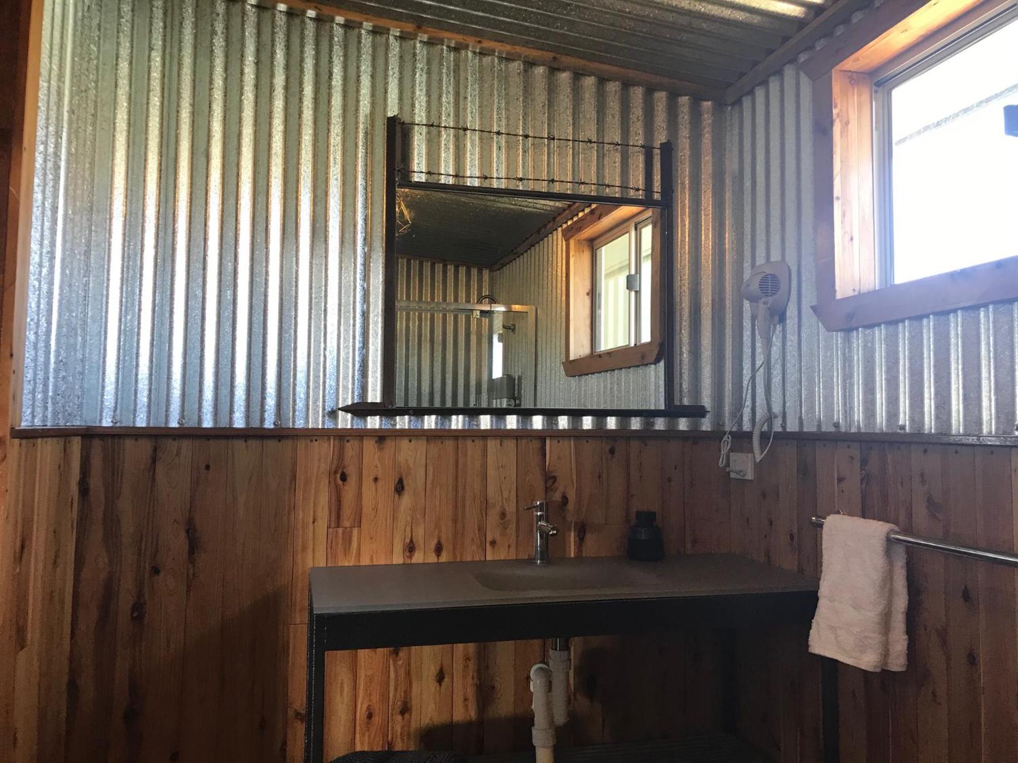 Riverside Farm Retreat